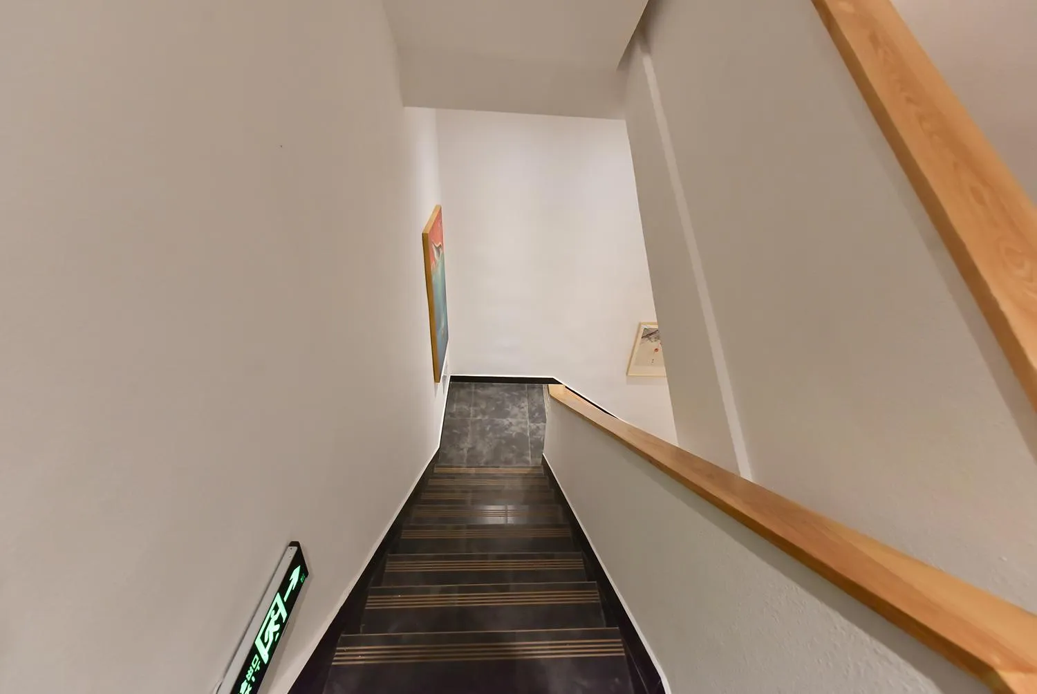 Yifangyan - Tingyuan Qingshe Hostel