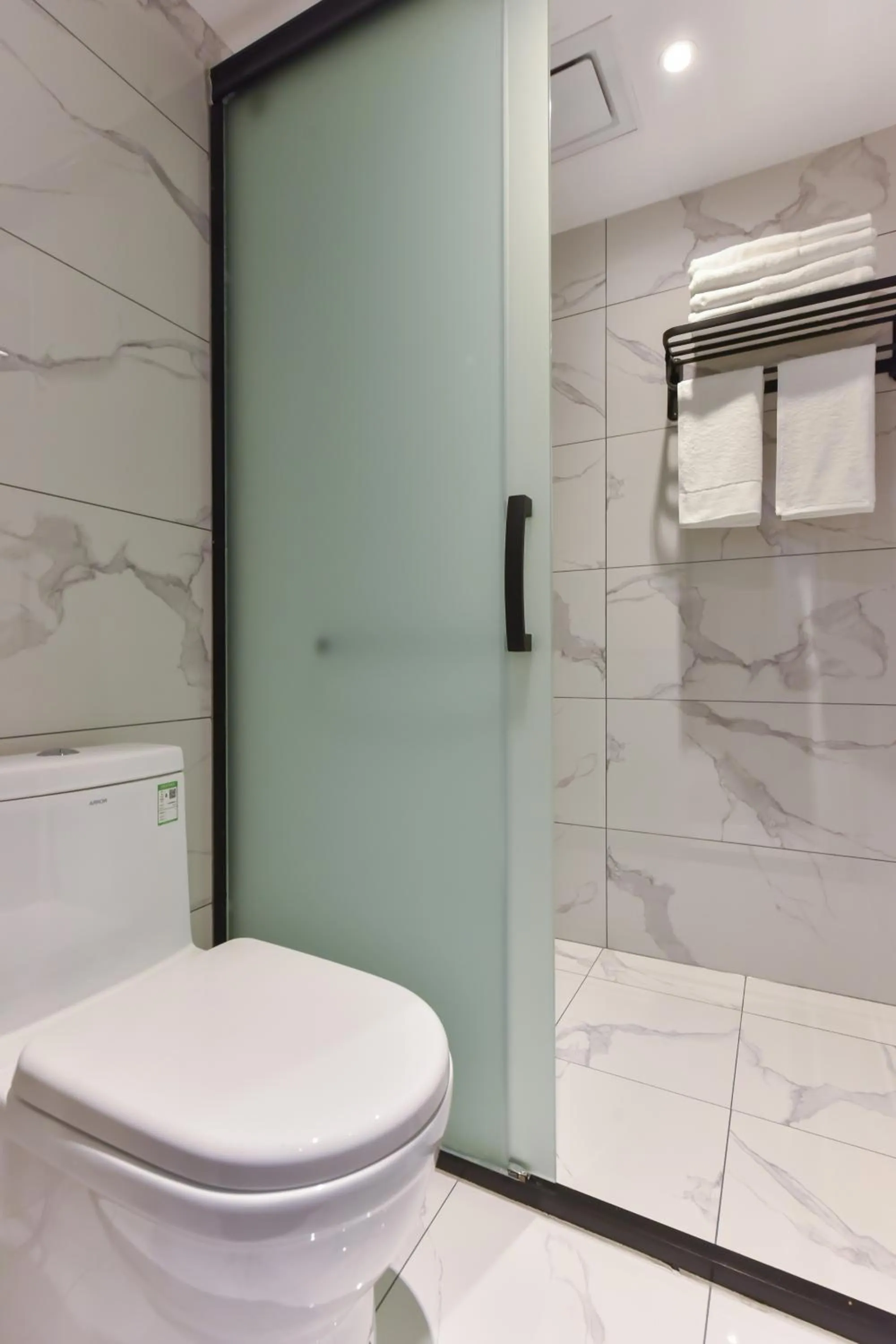 Yifangyan - Tingyuan Qingshe Hostel