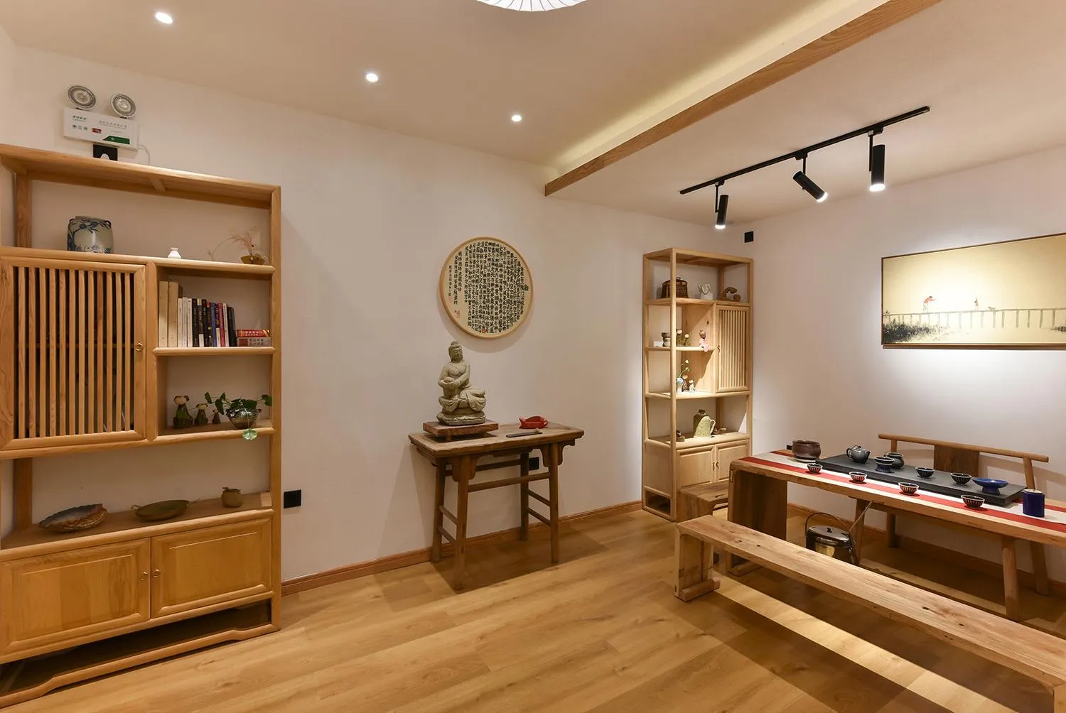 Yifangyan - Tingyuan Qingshe Hostel