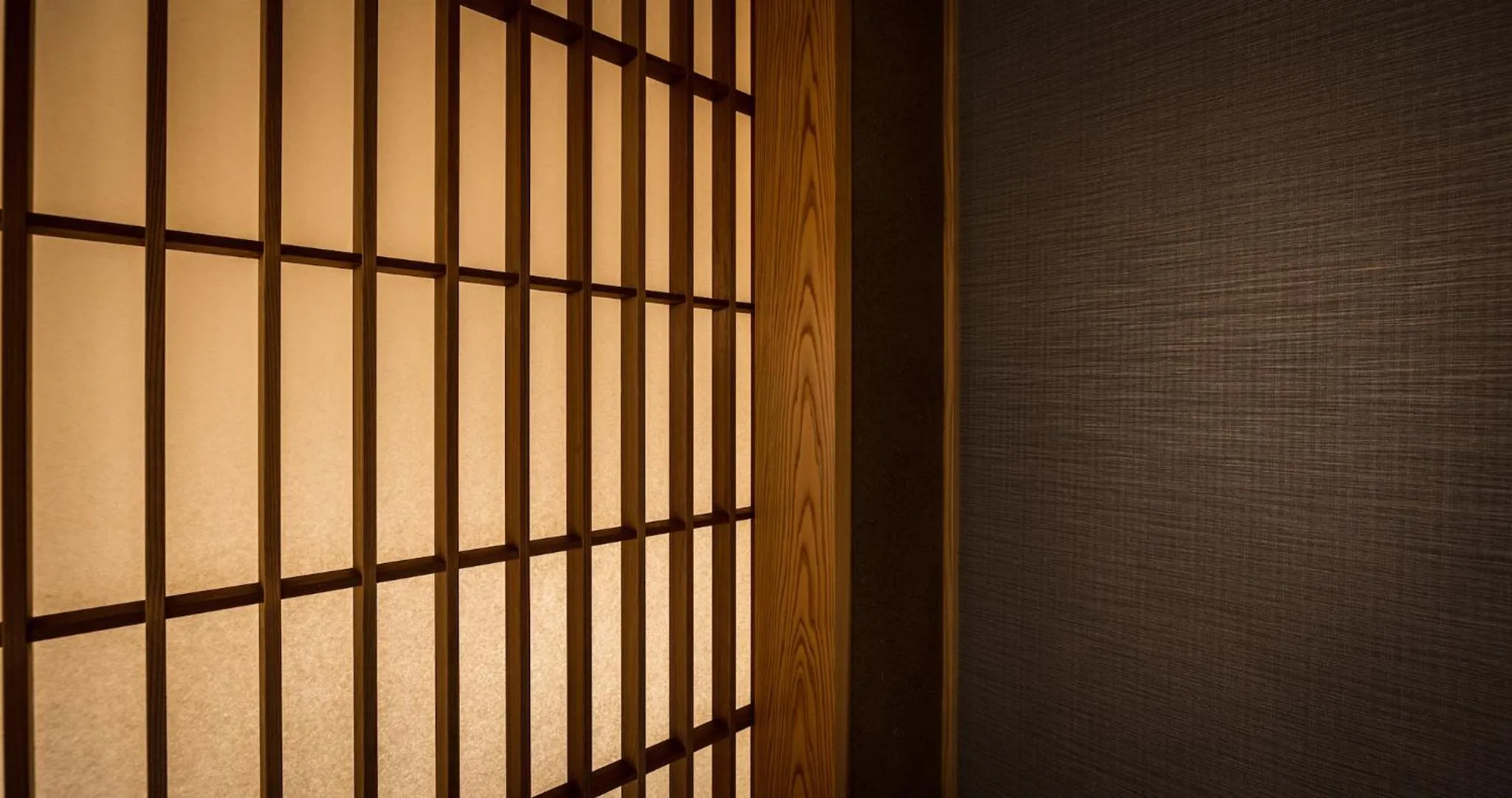 Photo of the whole room in Higashiyama Shikikaboku