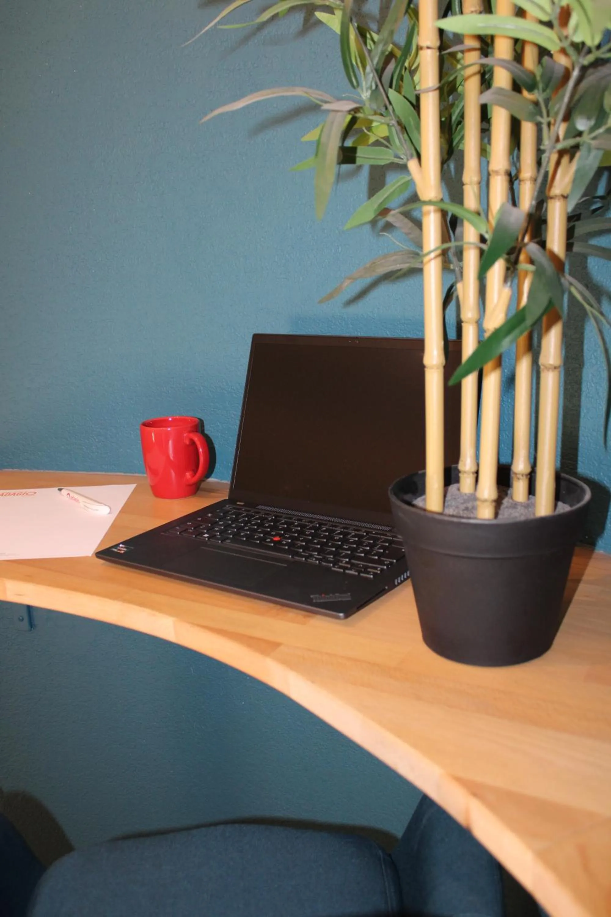 Business facilities in Aparthotel Adagio Access Nice Garibaldi