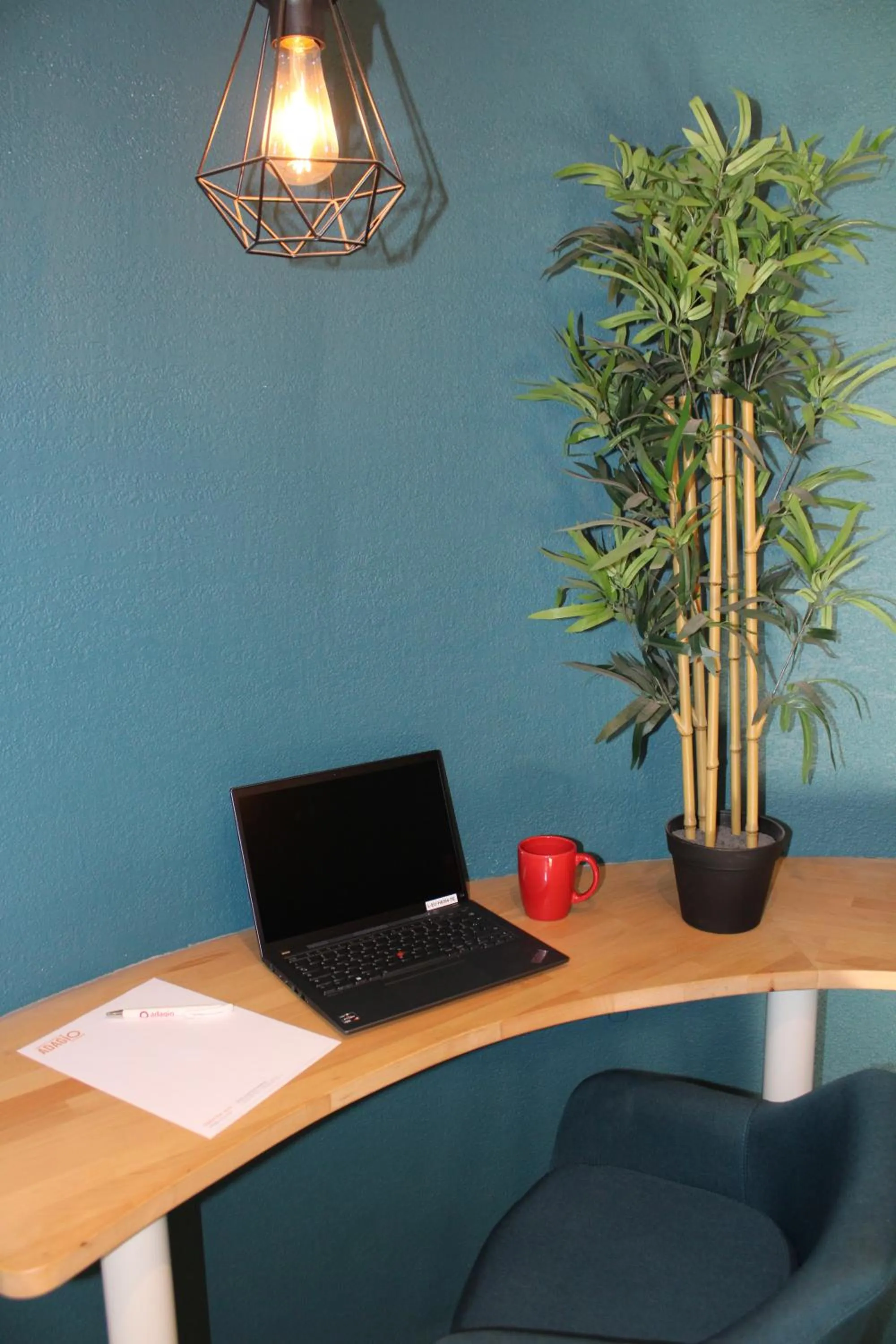 Business facilities in Aparthotel Adagio Access Nice Garibaldi