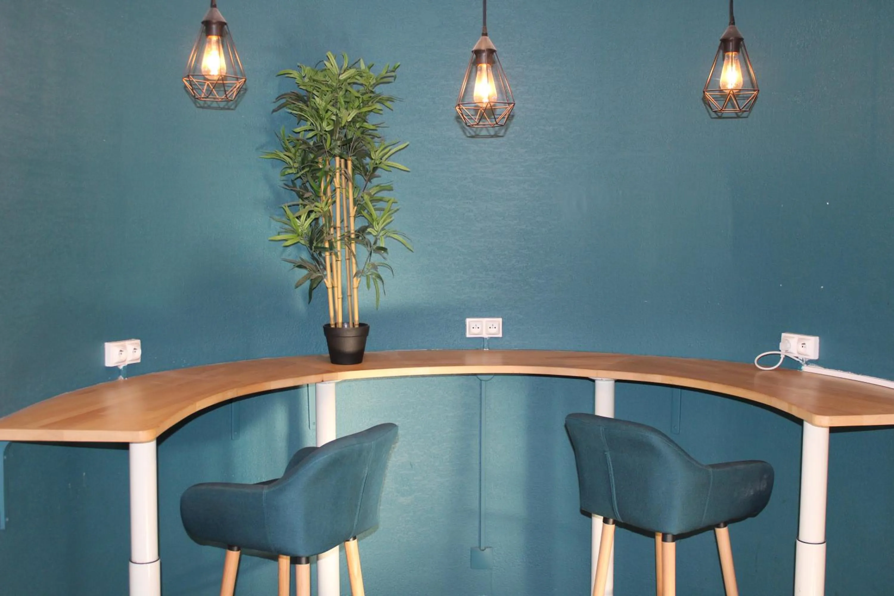 Business facilities in Aparthotel Adagio Access Nice Garibaldi