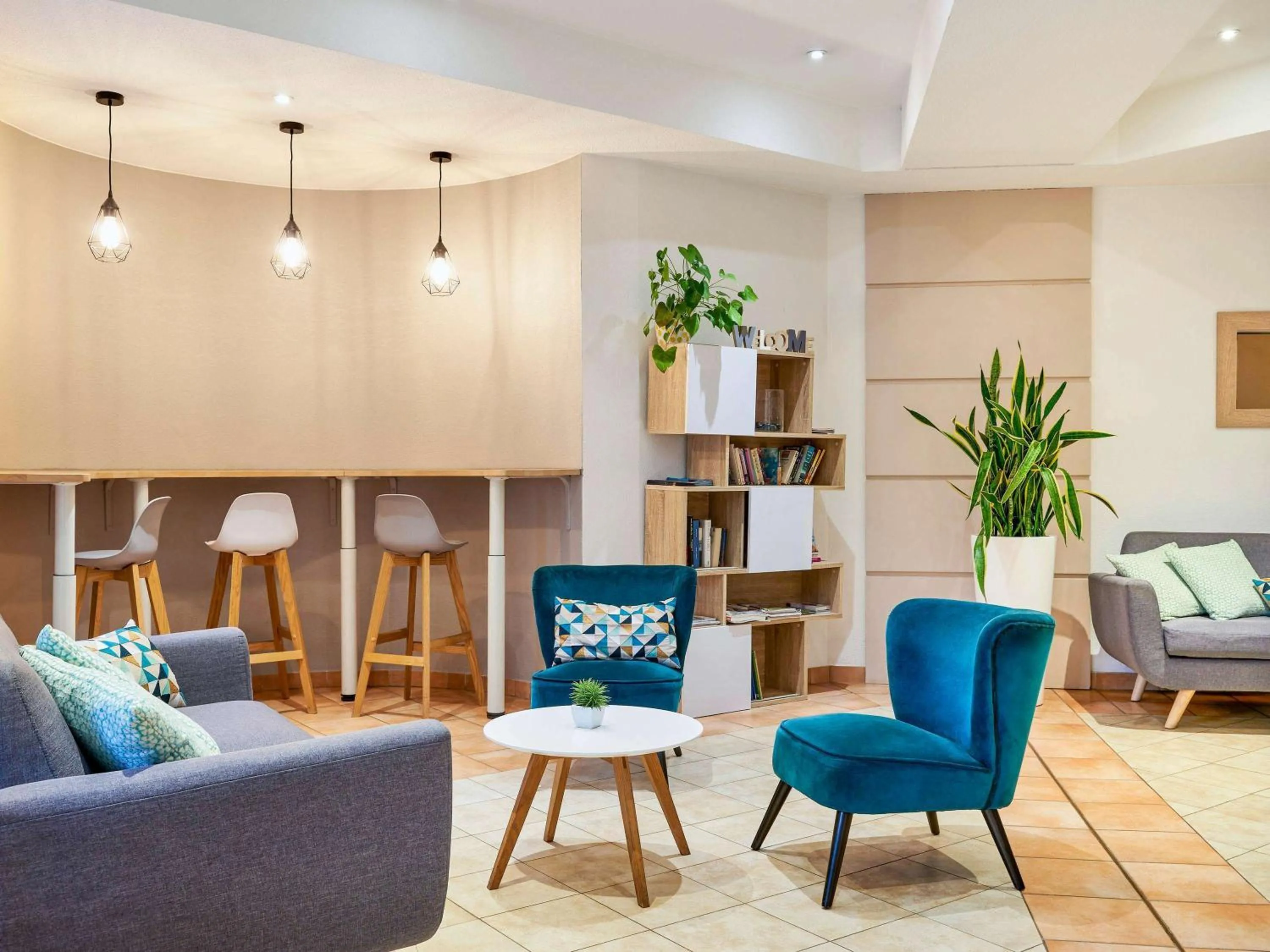 Sports in Aparthotel Adagio Access Nice Acropolis