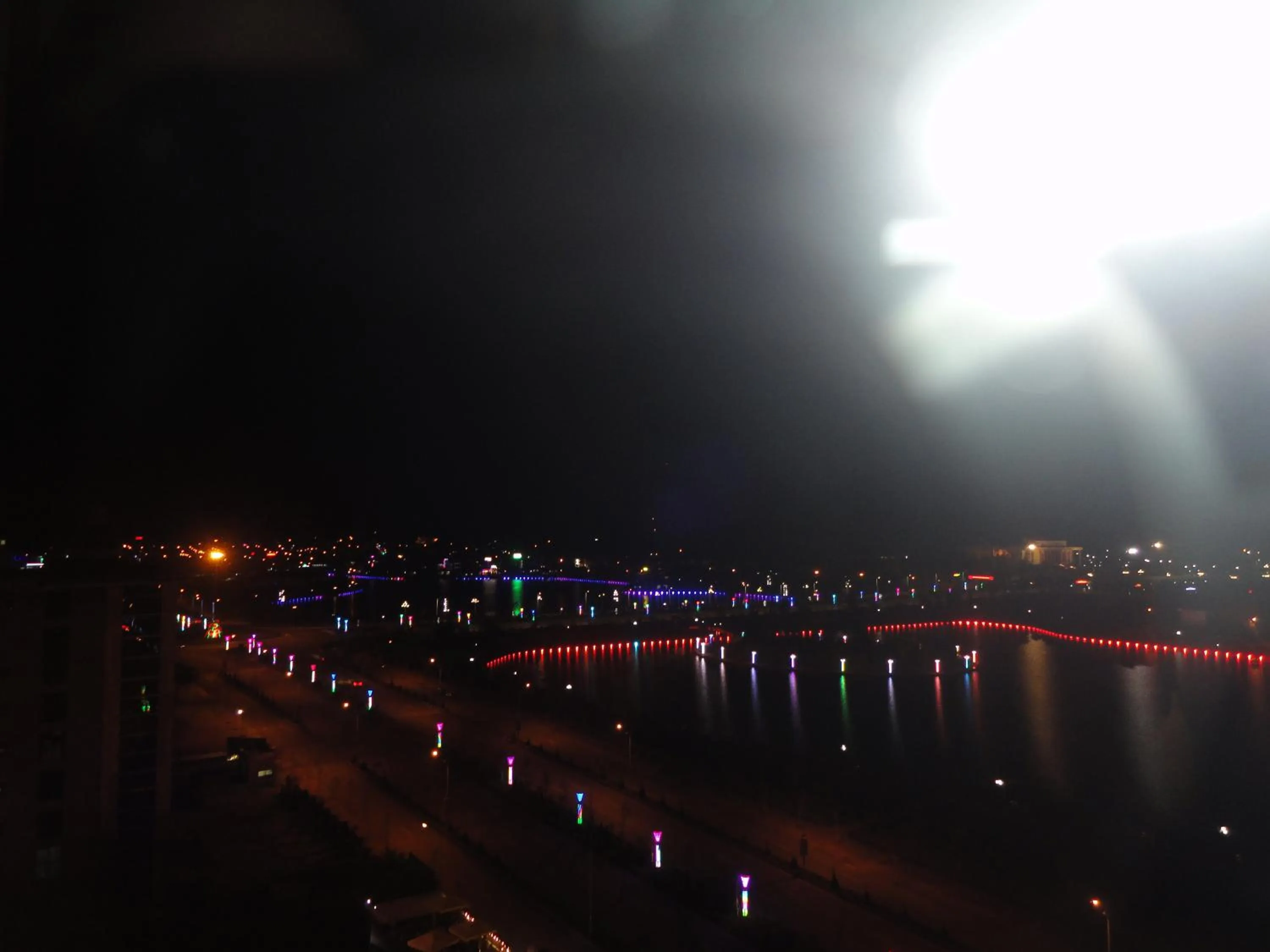 Hoang Nham Luxury Hotel