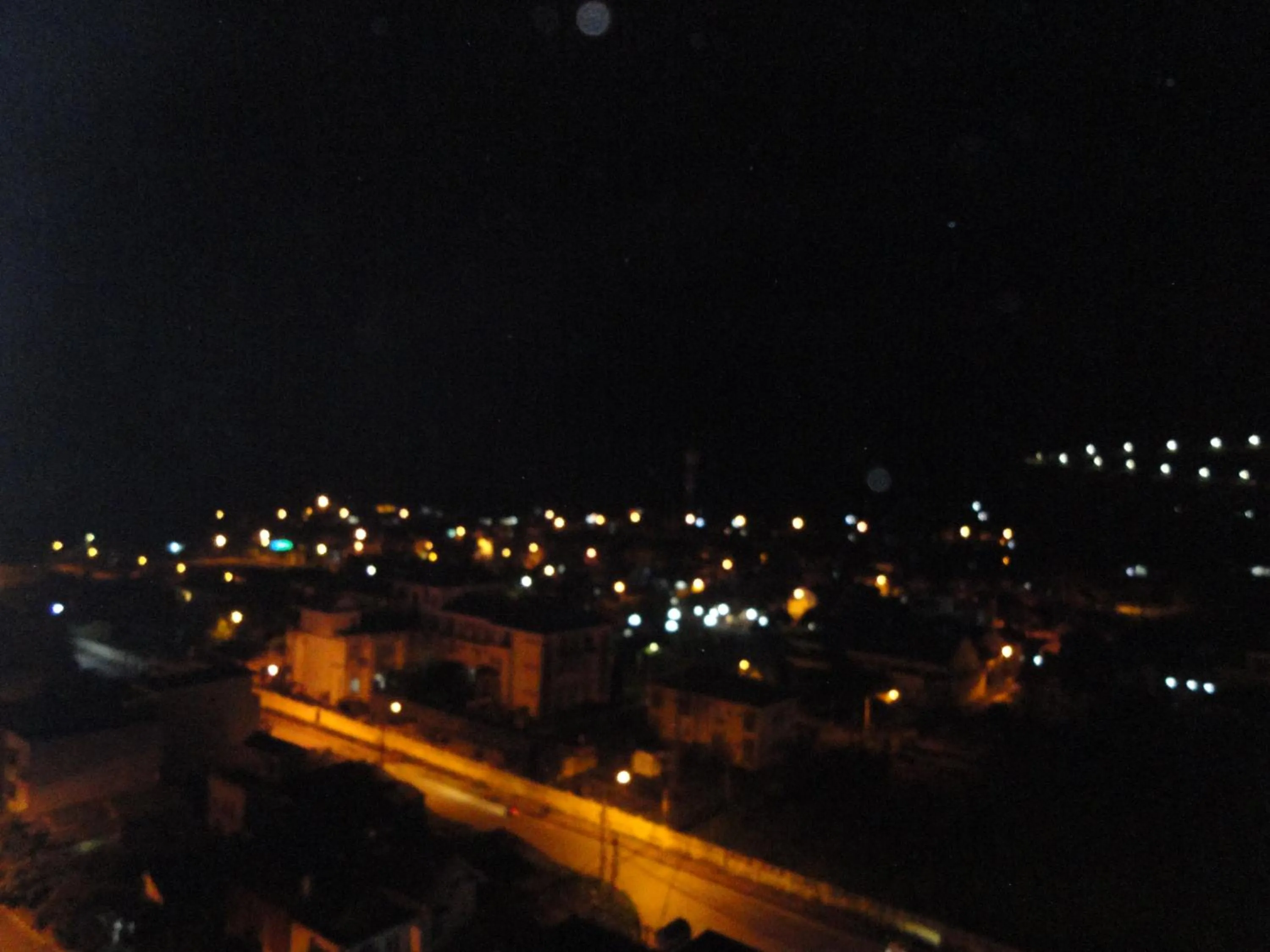 Hoang Nham Luxury Hotel