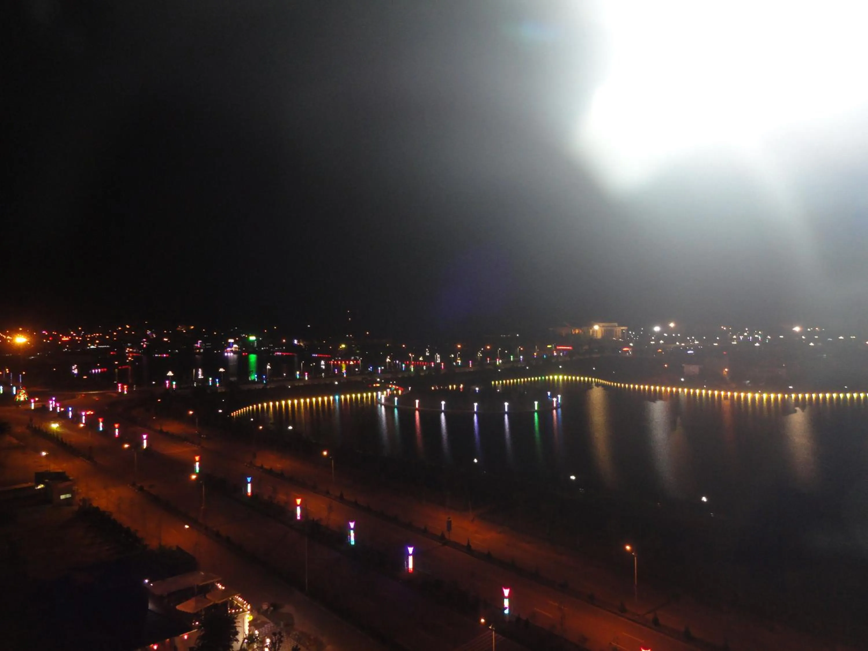 Hoang Nham Luxury Hotel