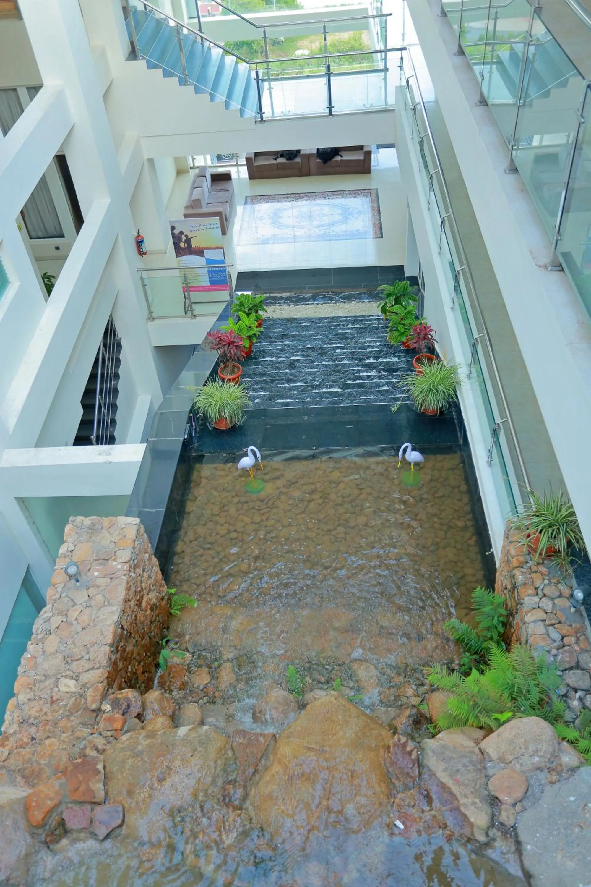 Day in Grand Signature Hotel & spa