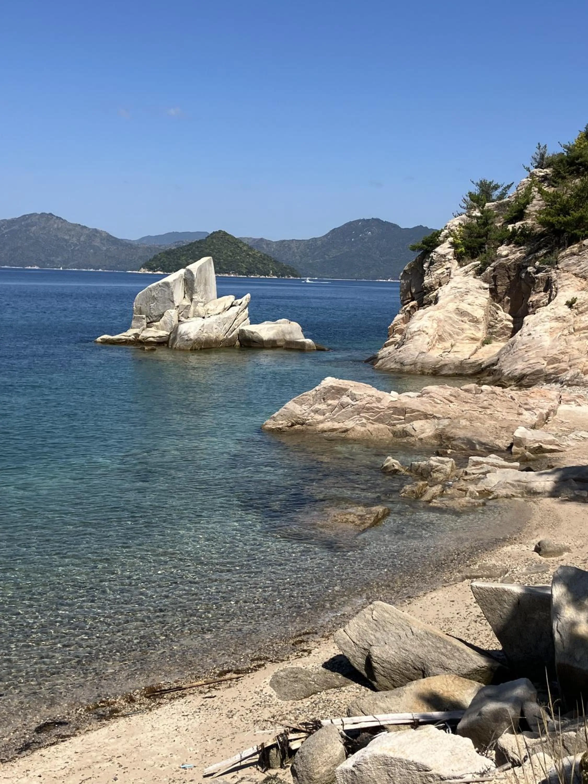 Nearby landmark in Uminos Spa & Resort