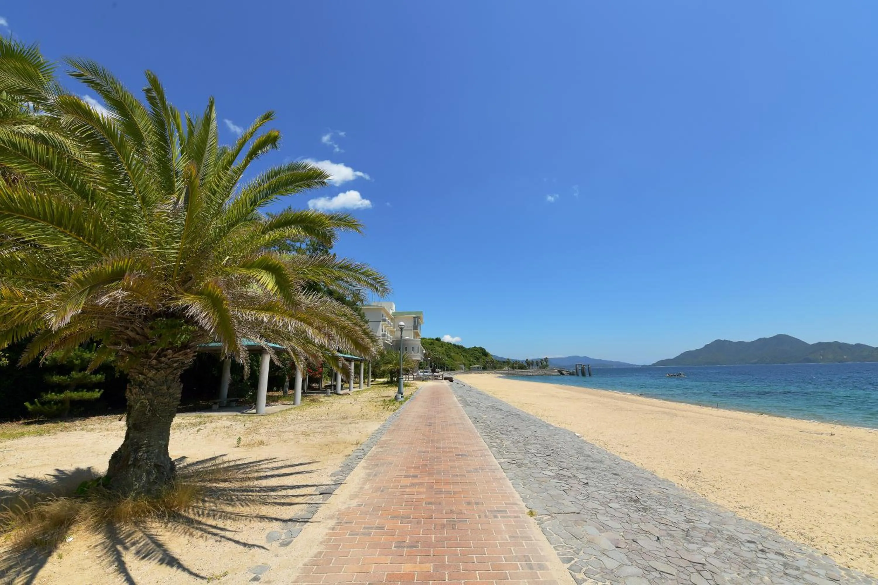 Off site in Uminos Spa & Resort