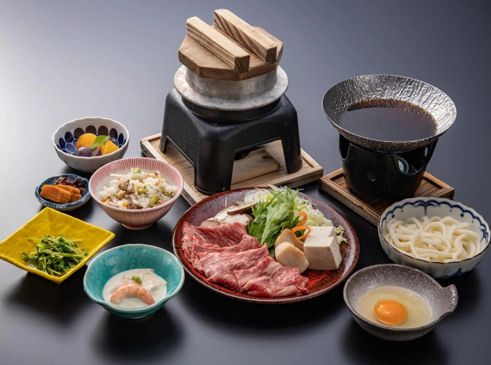 Dinner in Uminos Spa & Resort