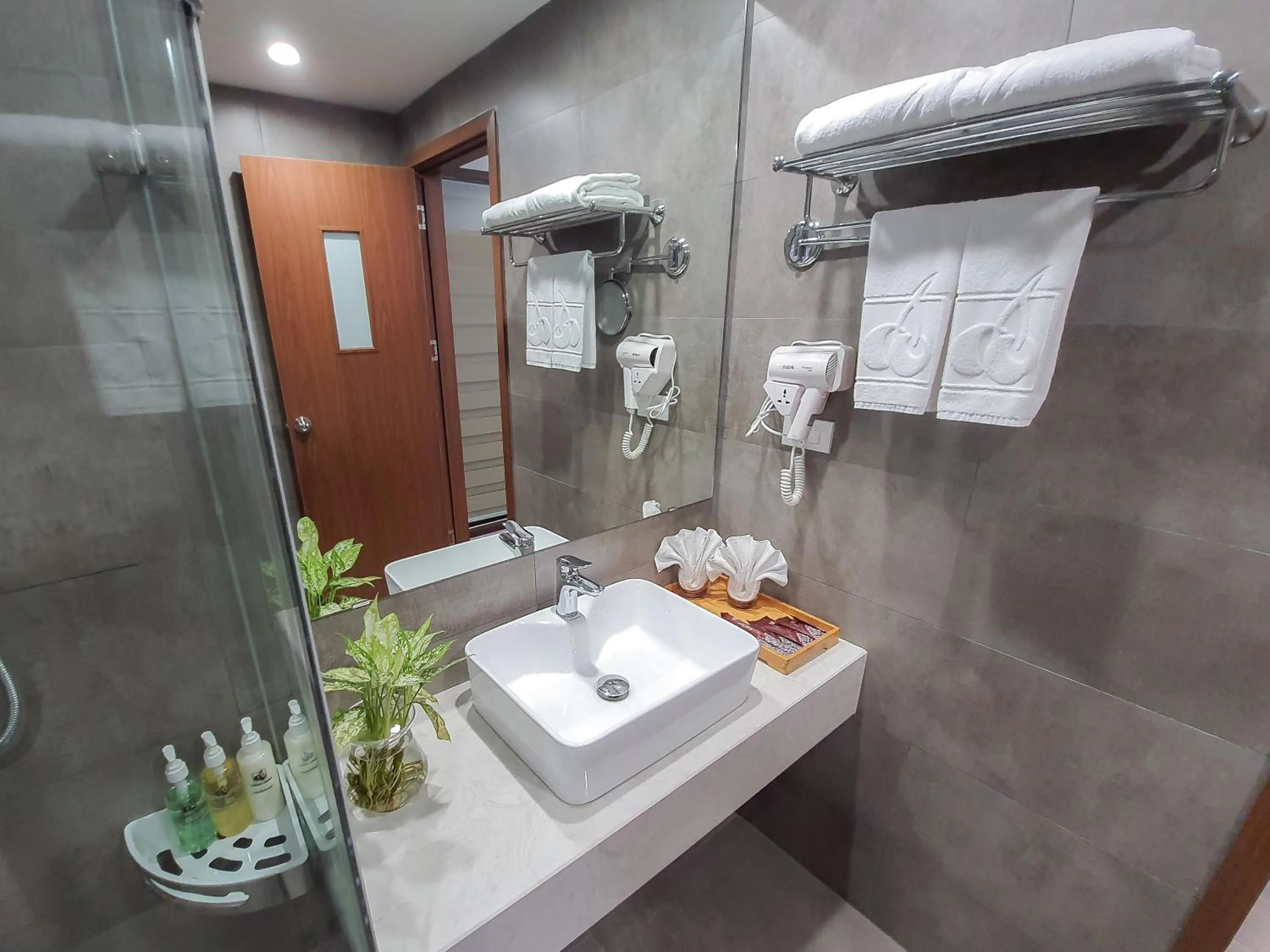 Bathroom in REIWA INN APARTMENT