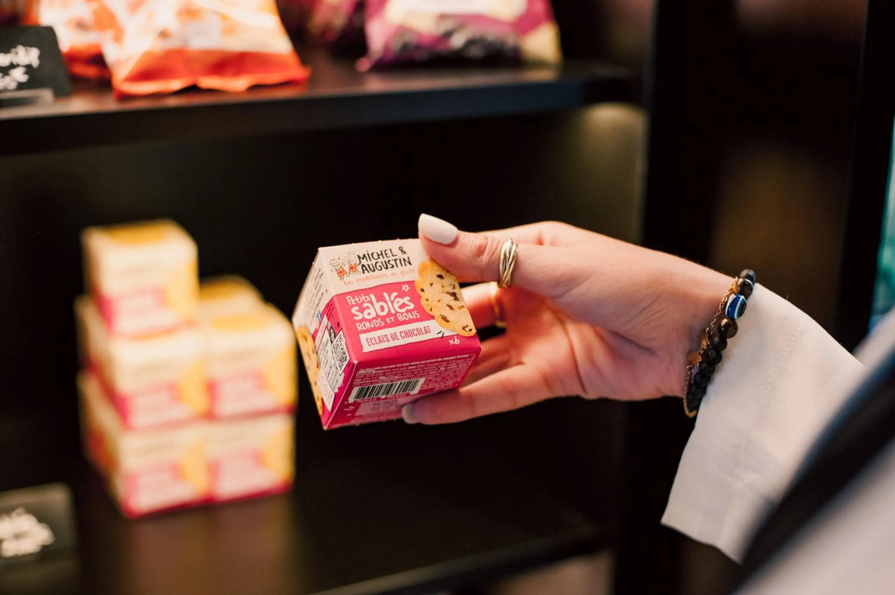 Lounge or bar in Tribe Carcassonne