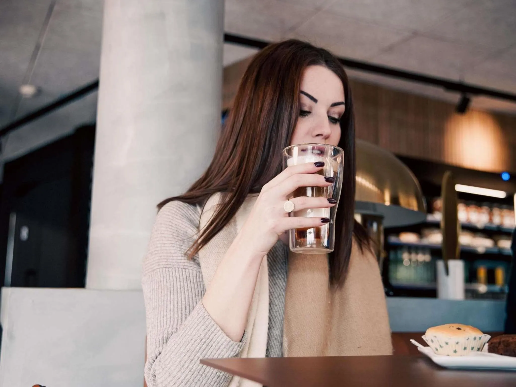 Lounge or bar in Tribe Carcassonne