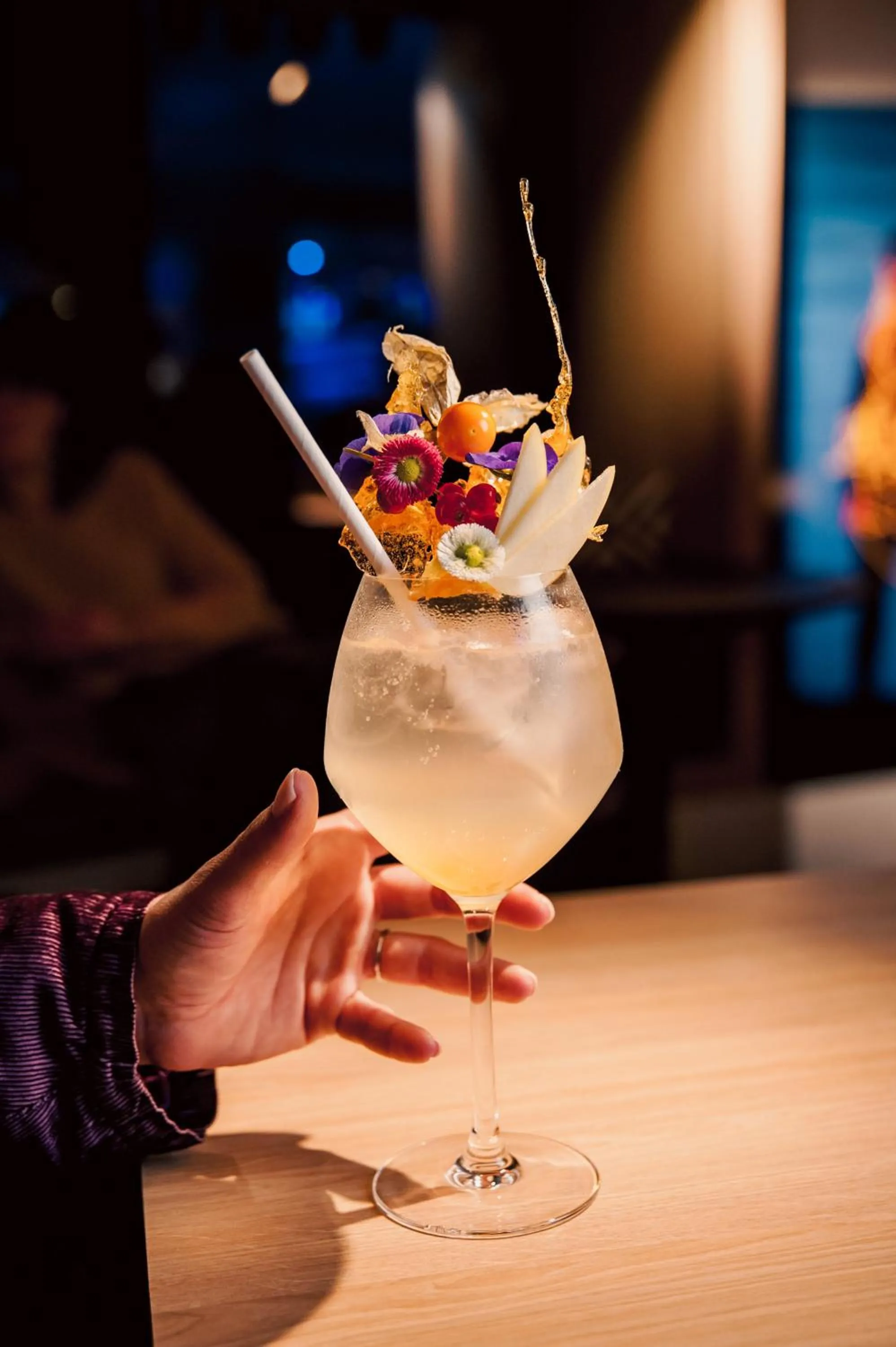 Lounge or bar in Tribe Carcassonne