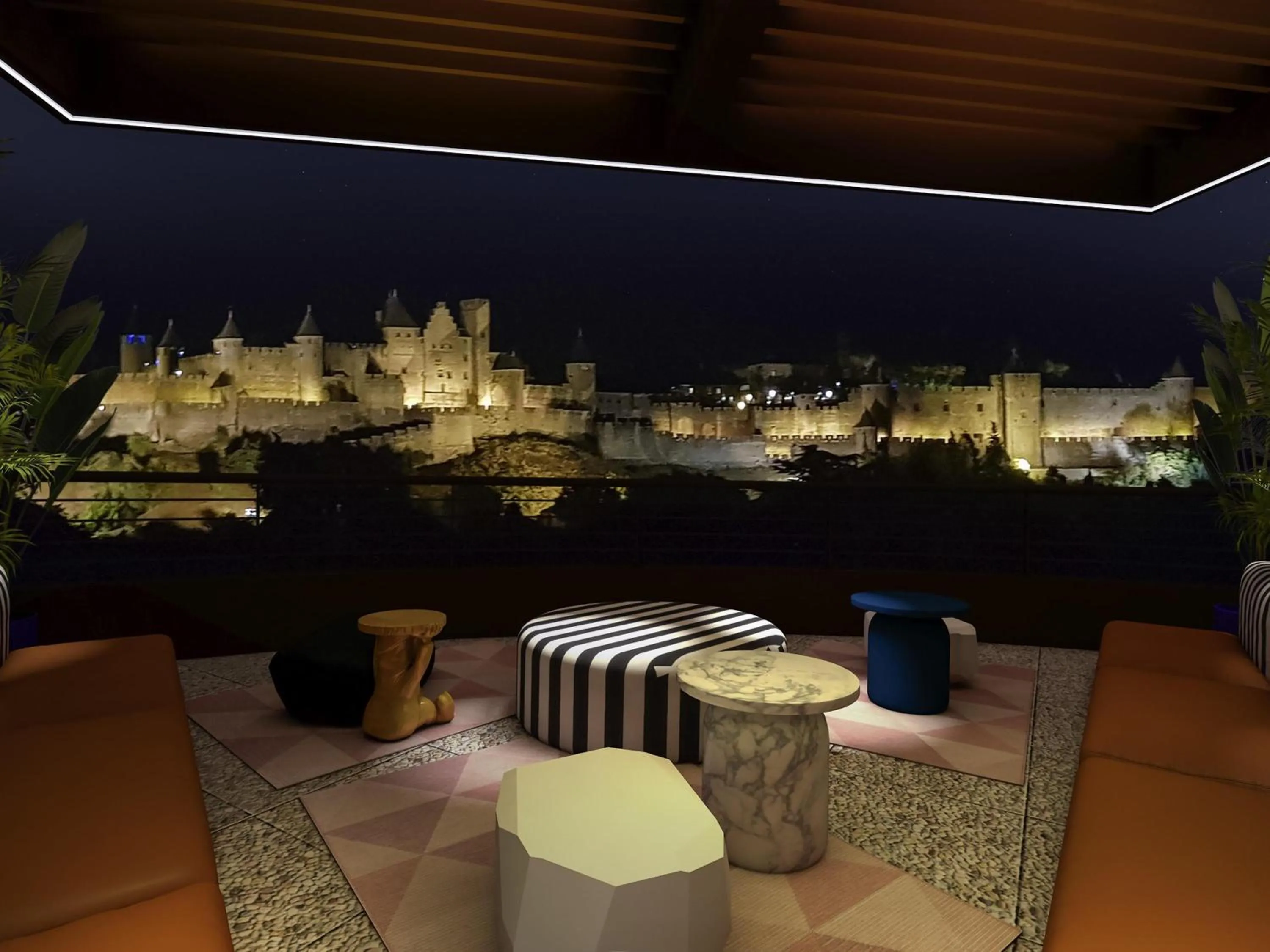 Other in Tribe Carcassonne