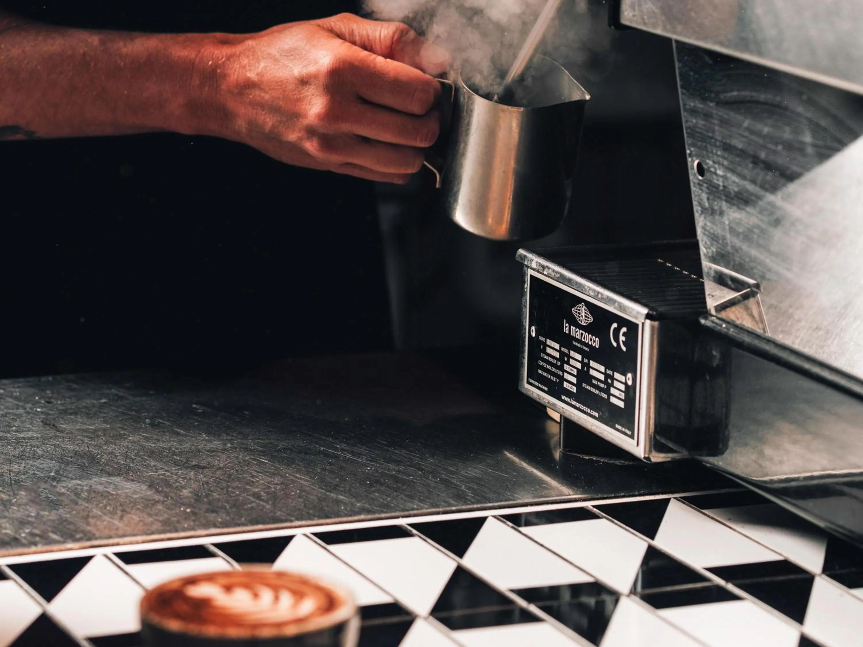 Lounge or bar in Tribe Carcassonne