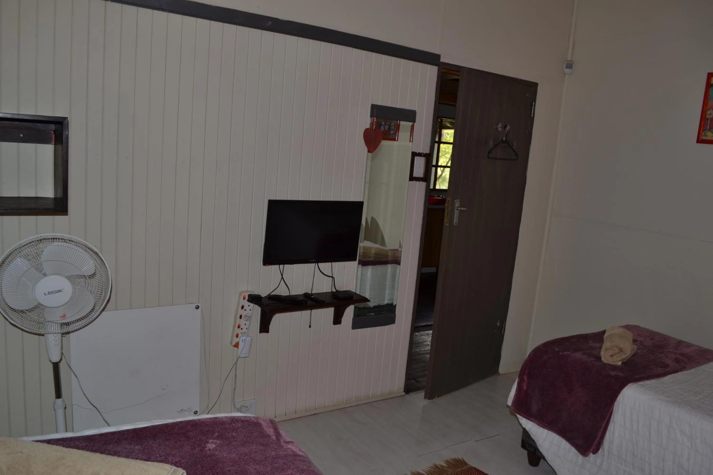 TV and multimedia in Thorn Tree Bloemfontein