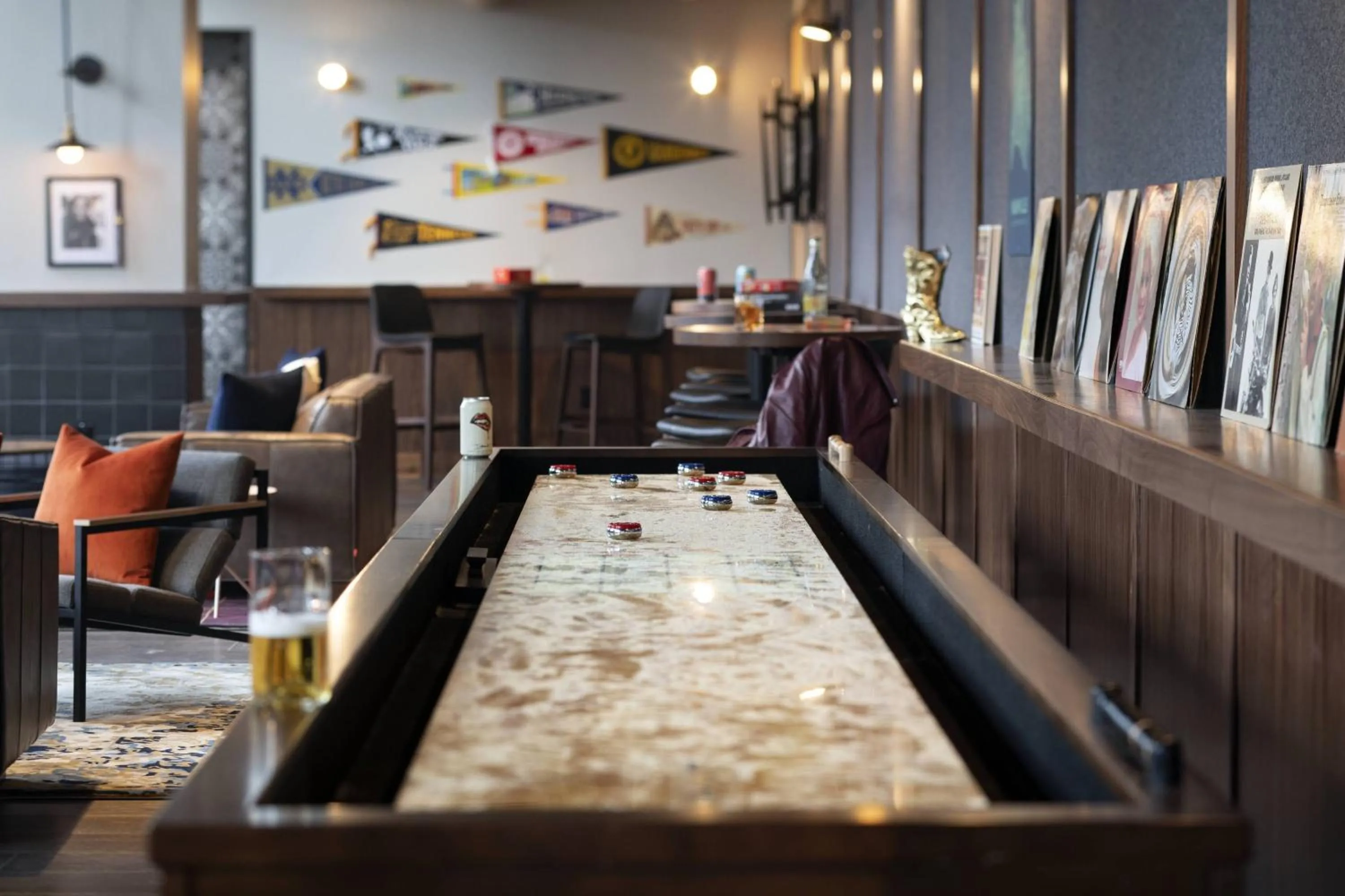 Other in Moxy Nashville Vanderbilt Area