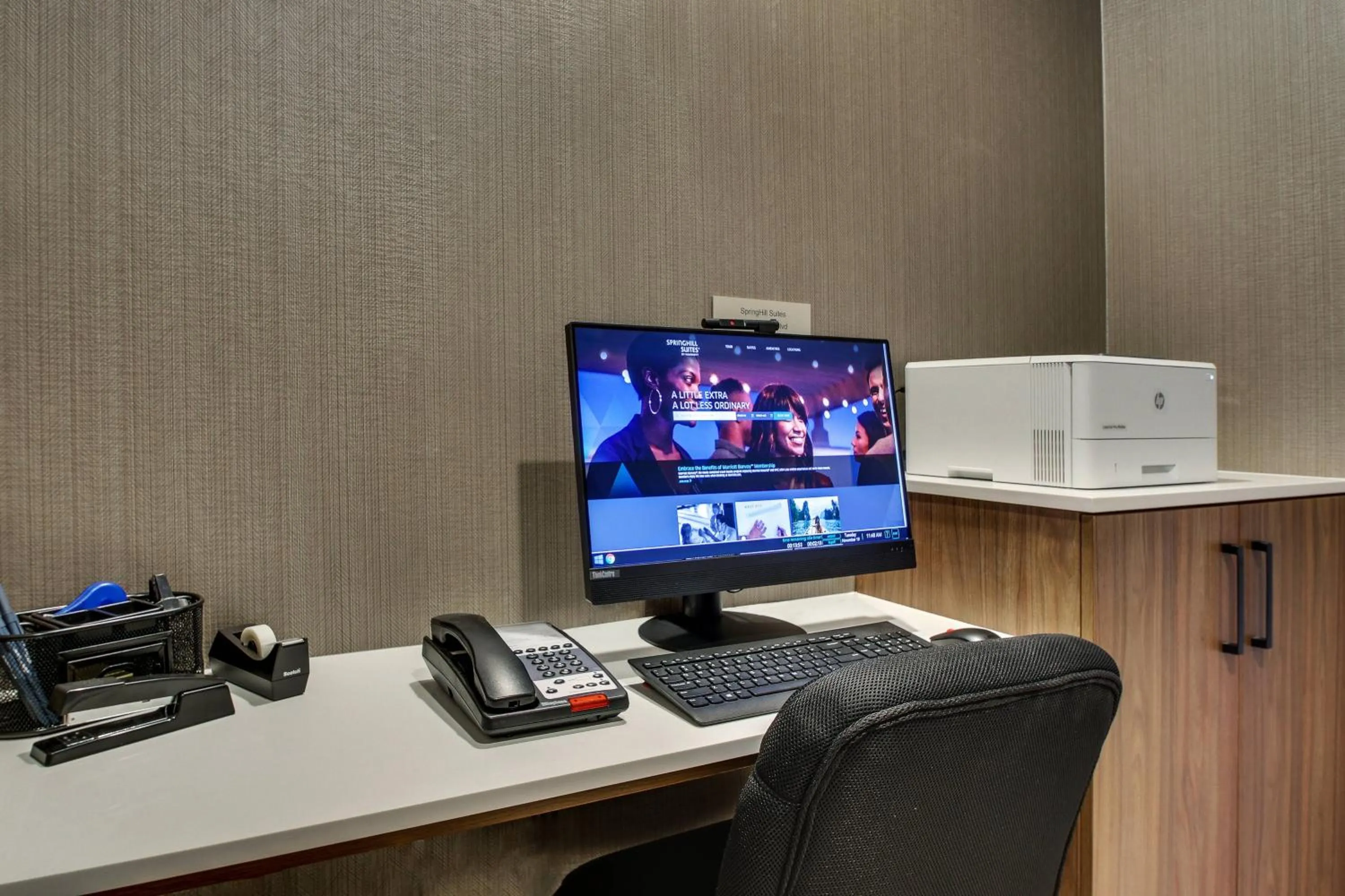 Other in SpringHill Suites by Marriott Gulfport I-10