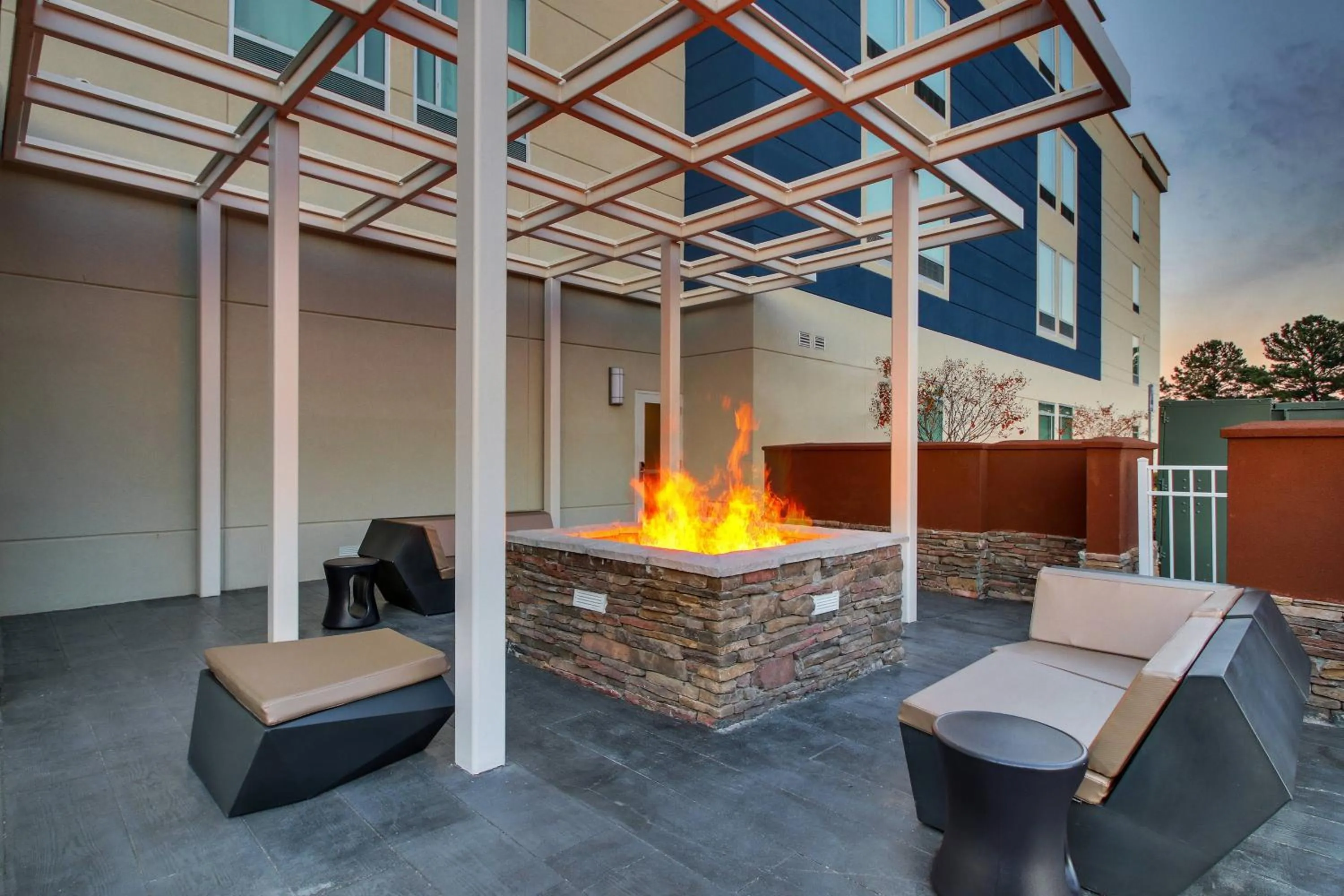 Other in SpringHill Suites by Marriott Gulfport I-10