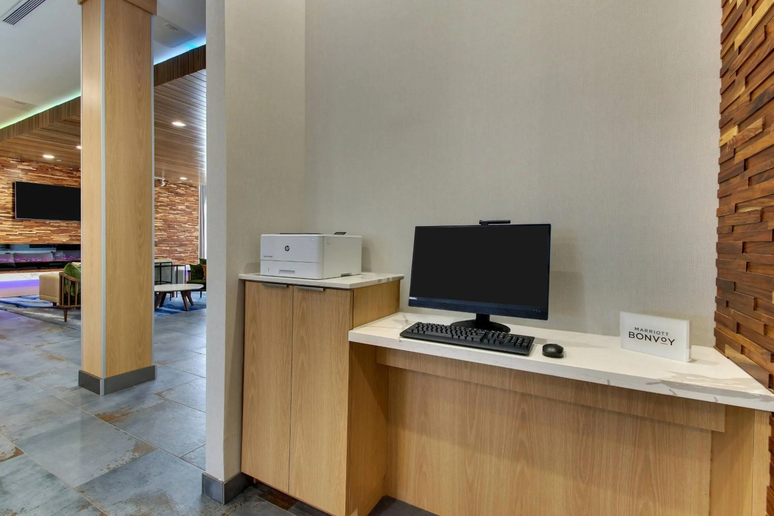 Other in Fairfield Inn and Suites by Marriott Houston Brookhollow