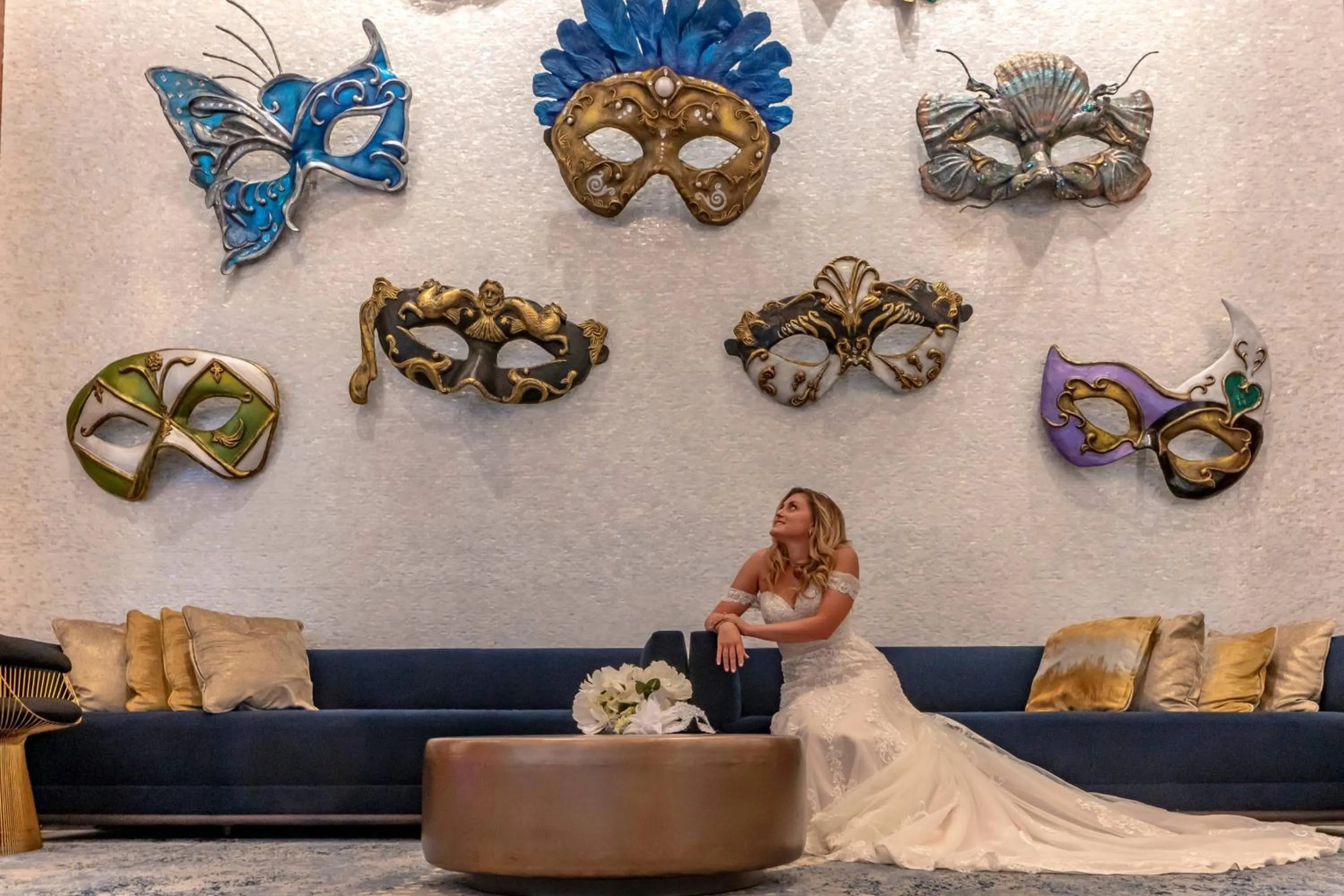 Banquet/Function facilities in Residence Inn by Marriott New Orleans French Quarter Area/Cen B