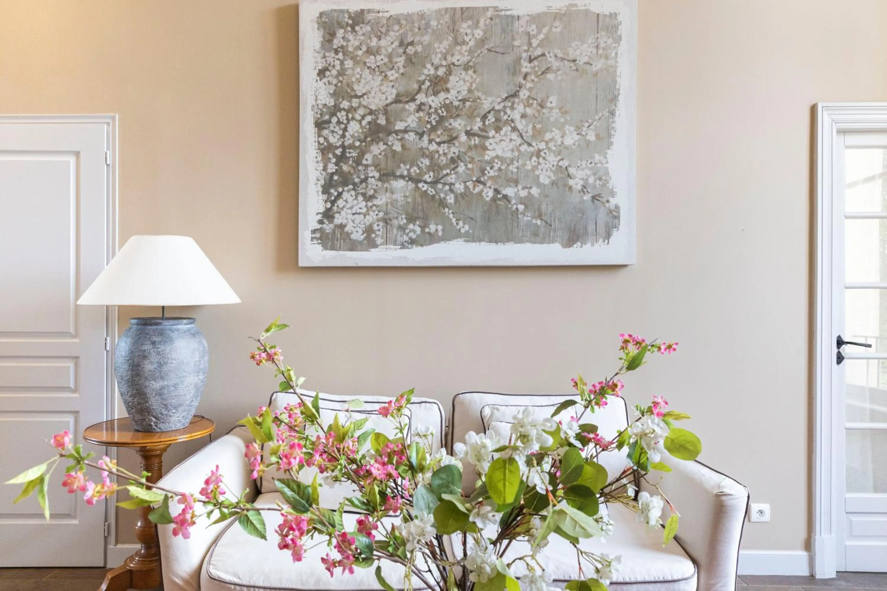 Château d'Augerville Golf & Spa Resort - TemptingPlaces Collection