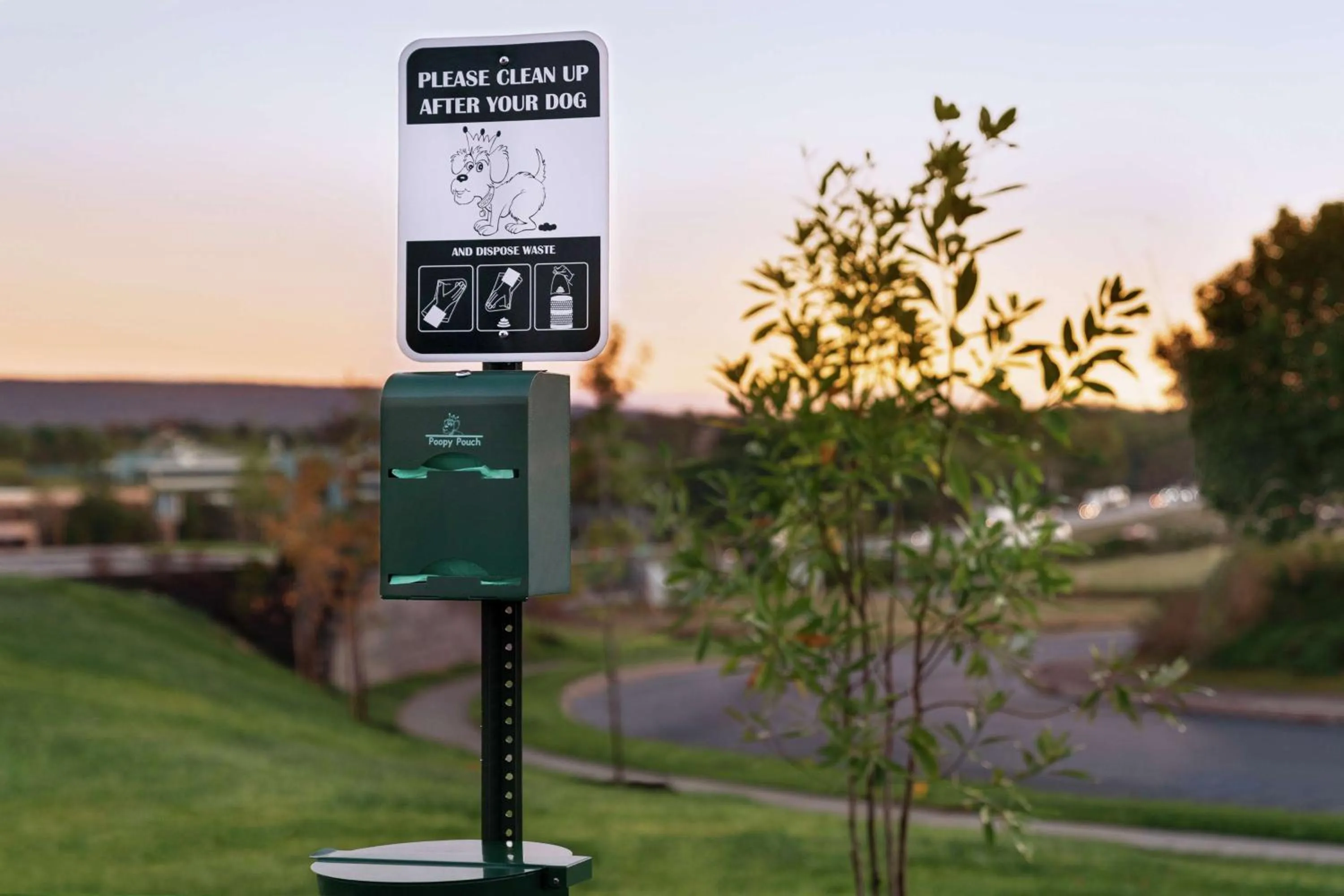 Property building in Home2 Suites By Hilton Harrisburg Hershey