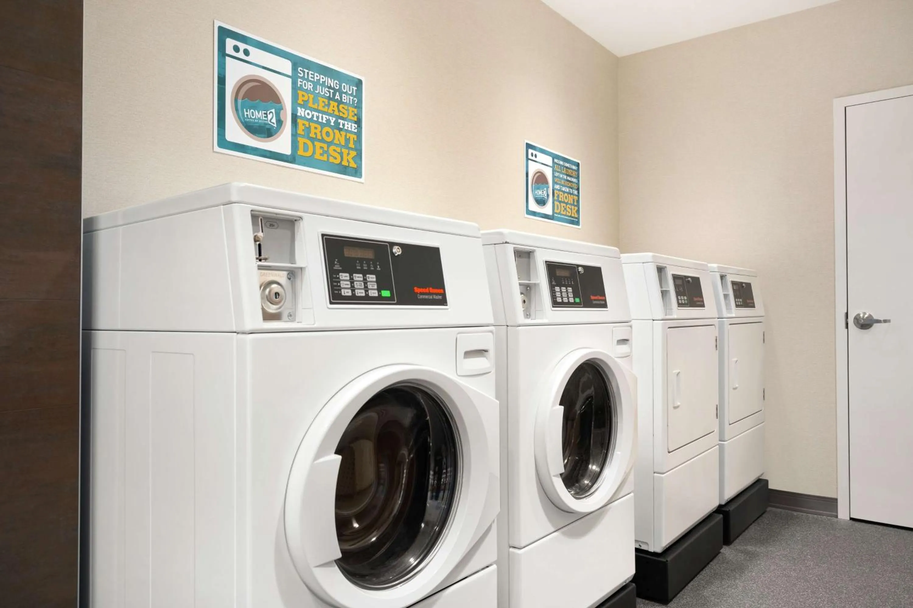 Property building in Home2 Suites By Hilton Harrisburg Hershey