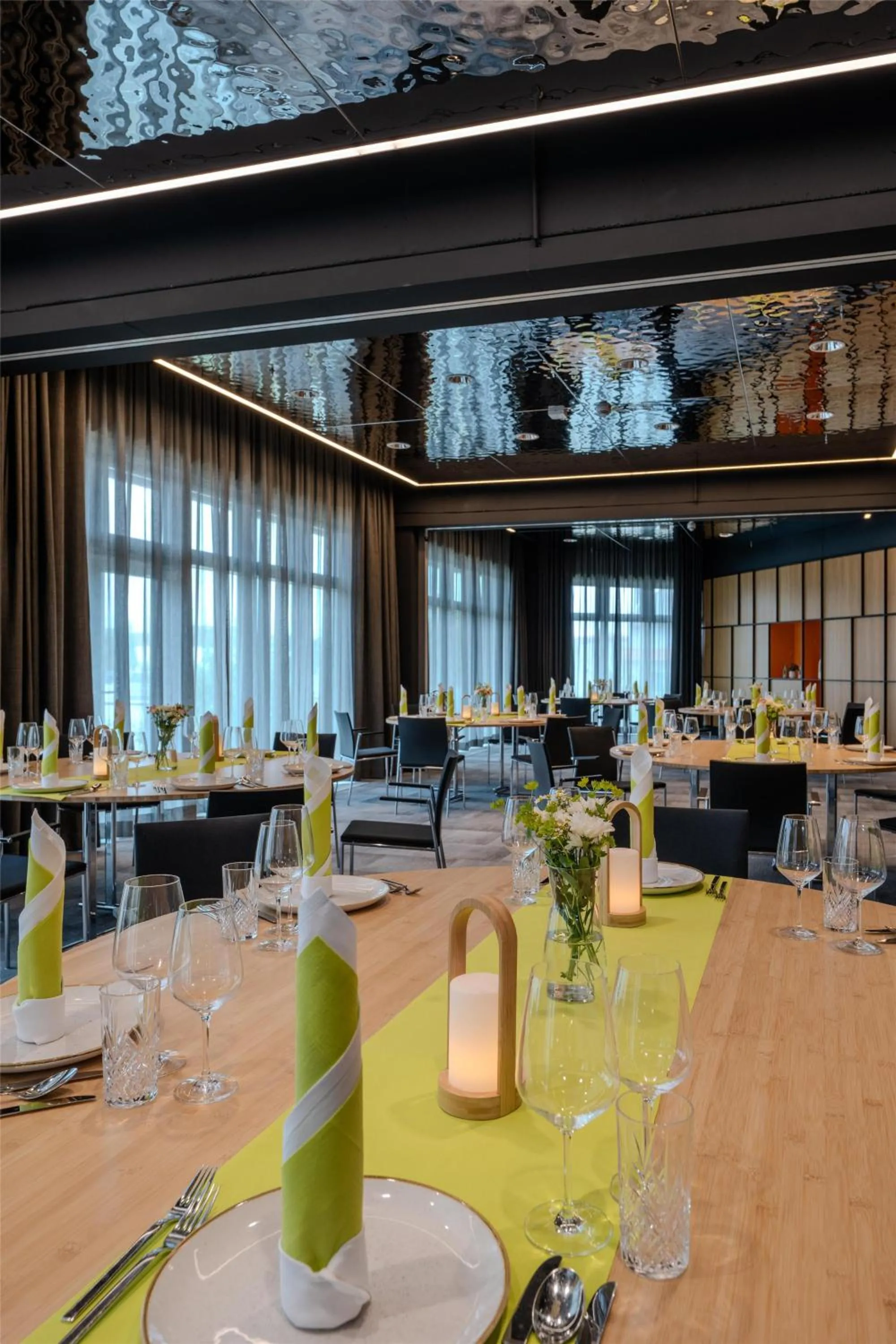 Banquet/Function facilities in Park Inn By Radisson Wismar