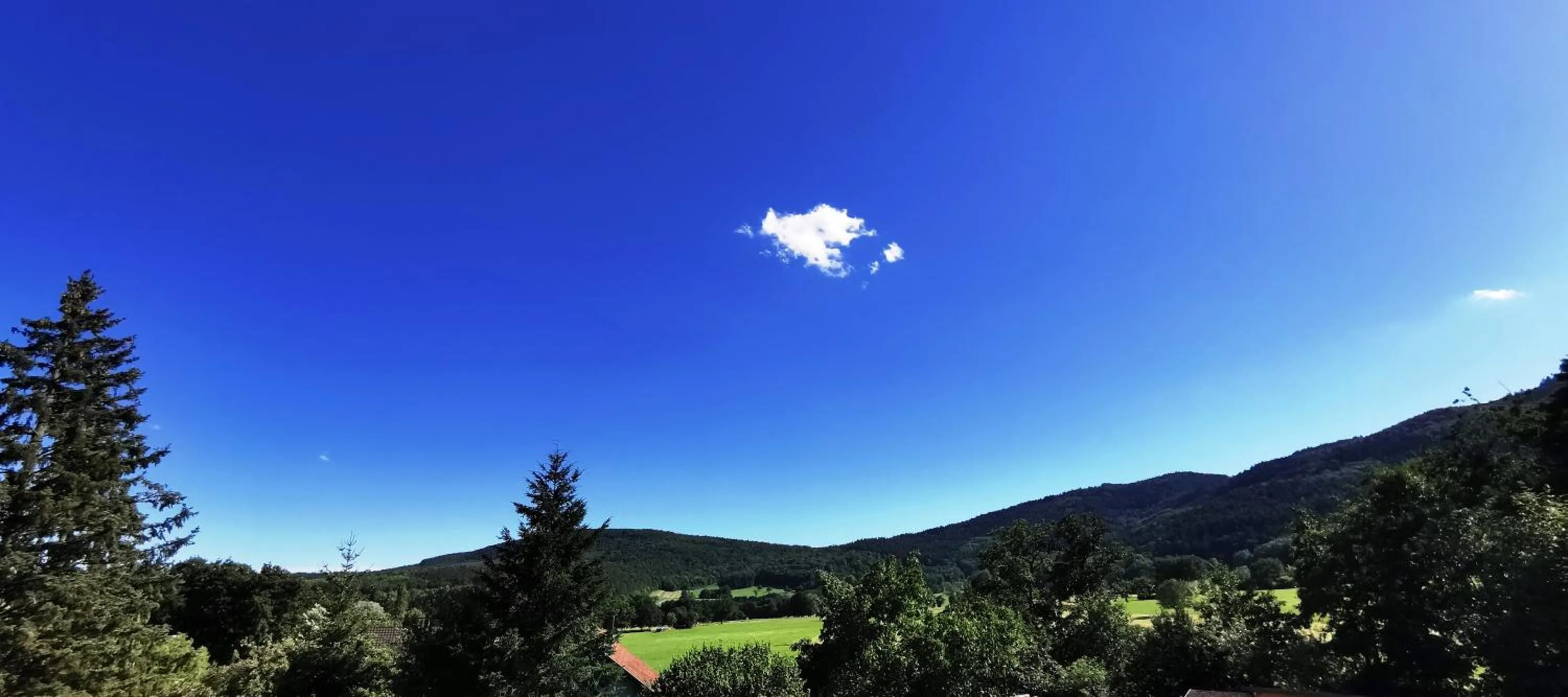 Nearby landmark in A l'Arbre Vert