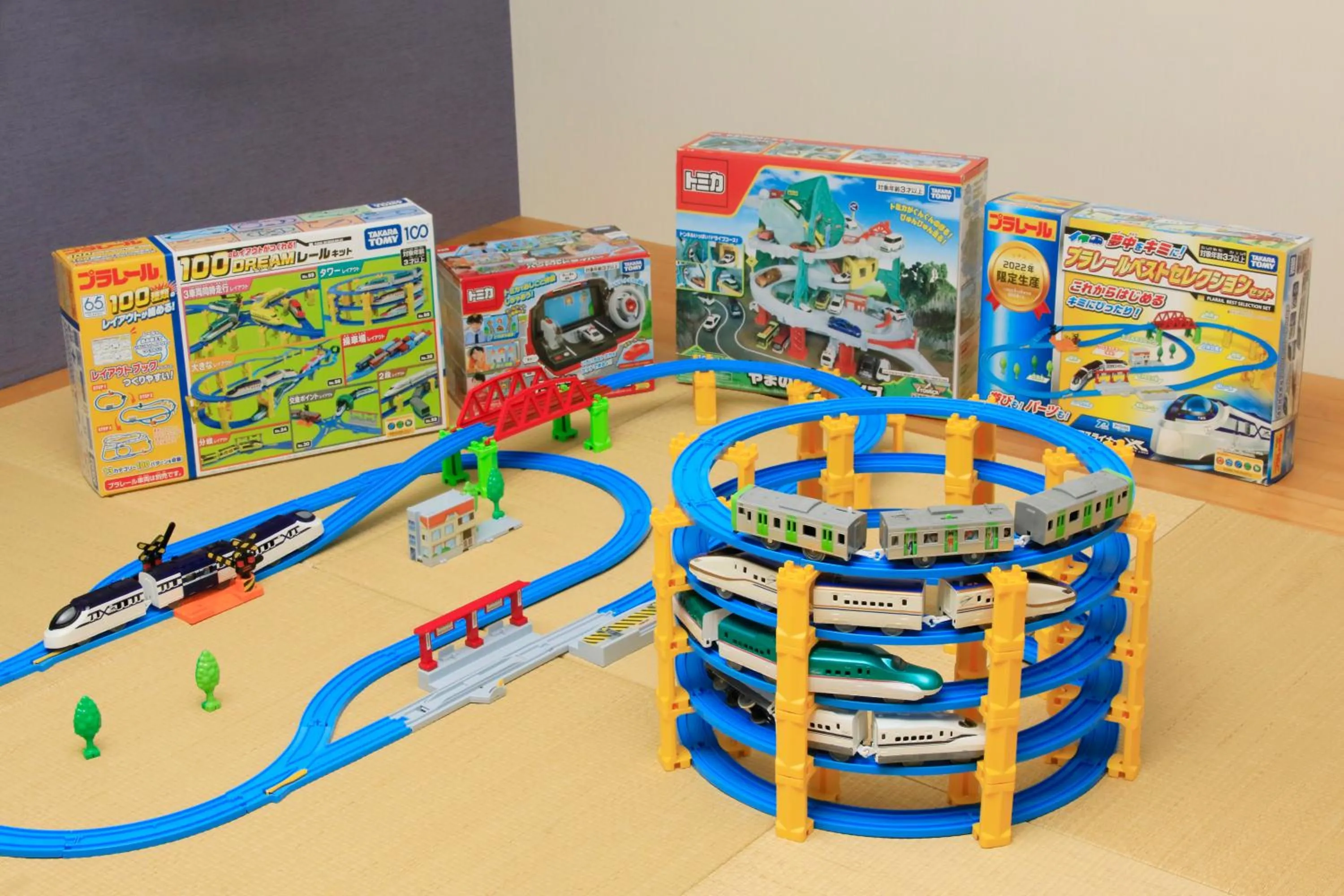 Area and facilities in Hotel Tokyo Trip Ueno Nishi Nippori