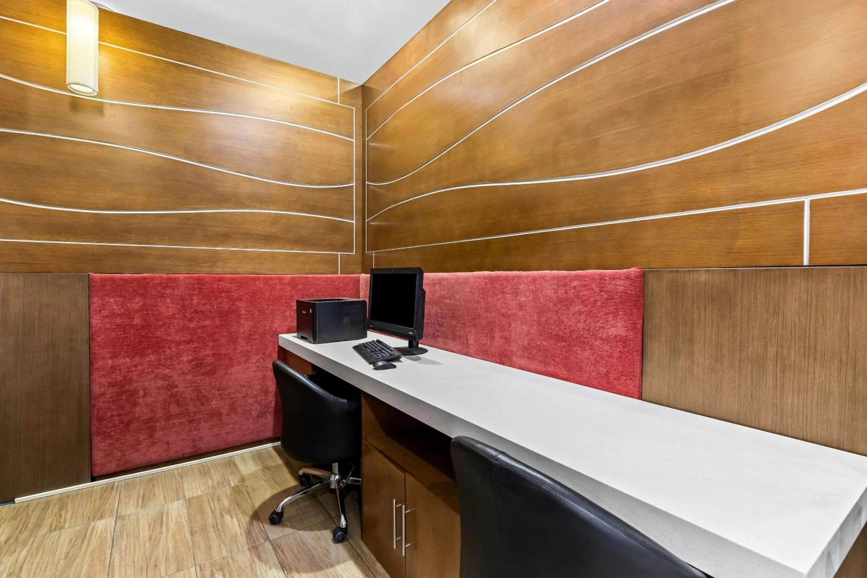 Business facilities in Comfort Suites Columbia I-65