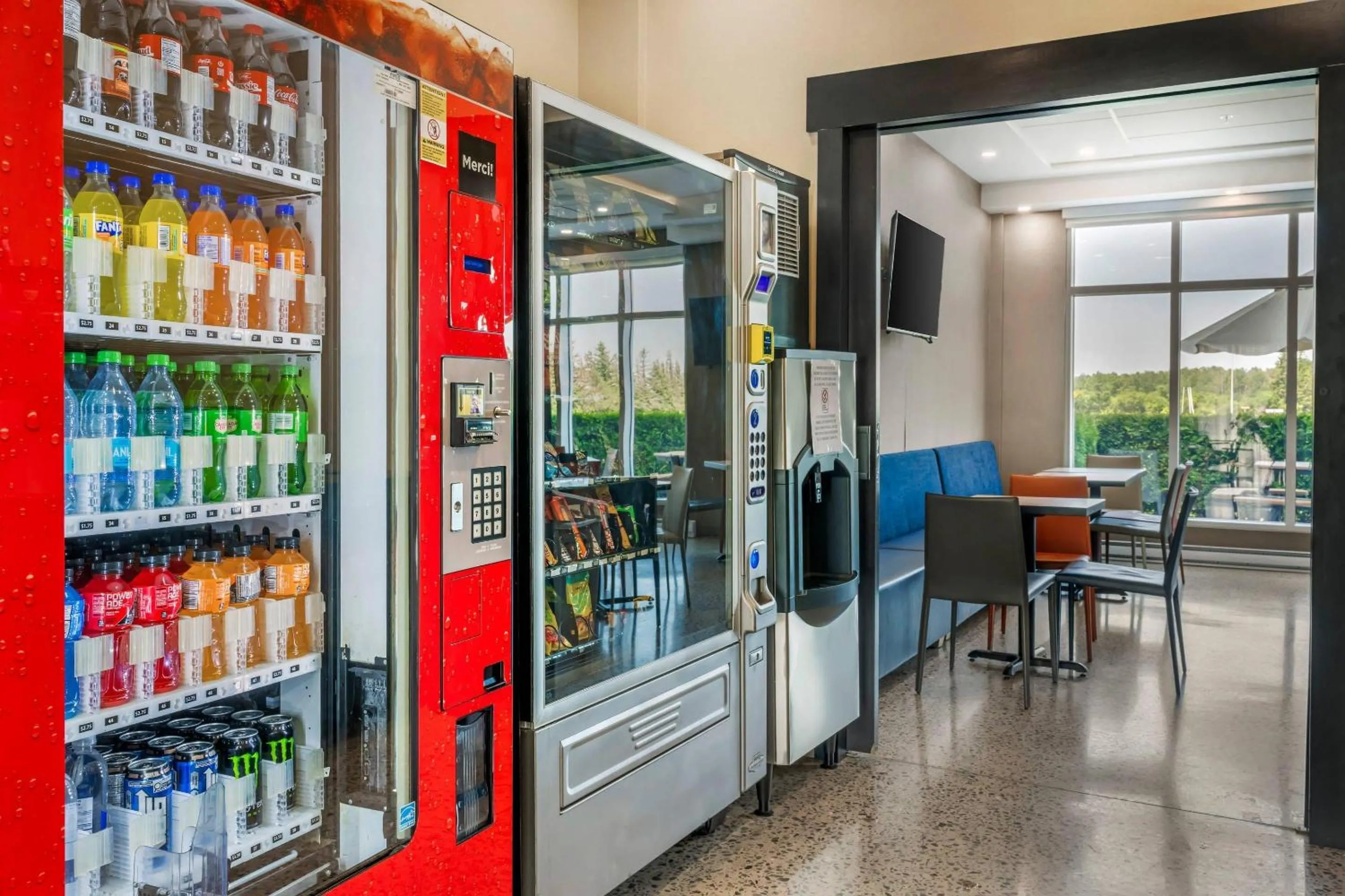 Other in Quality Inn & Suites