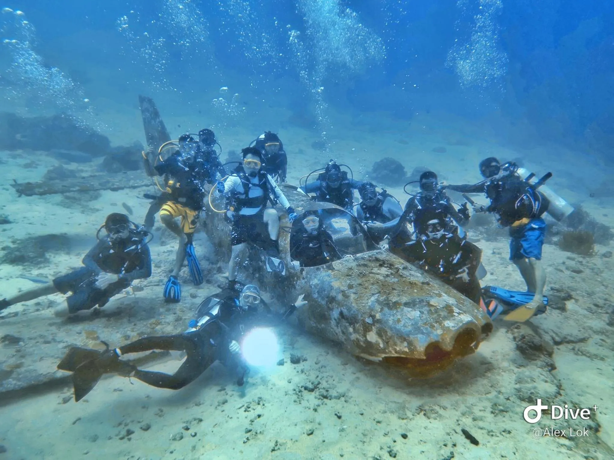 Love's Beach & Dive Resort