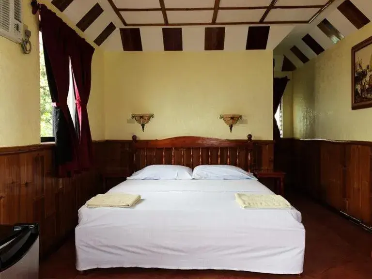 Double Room with Sea View in Love's Beach & Dive Resort Double Room with Sea View in Love's Beach & Dive Resort