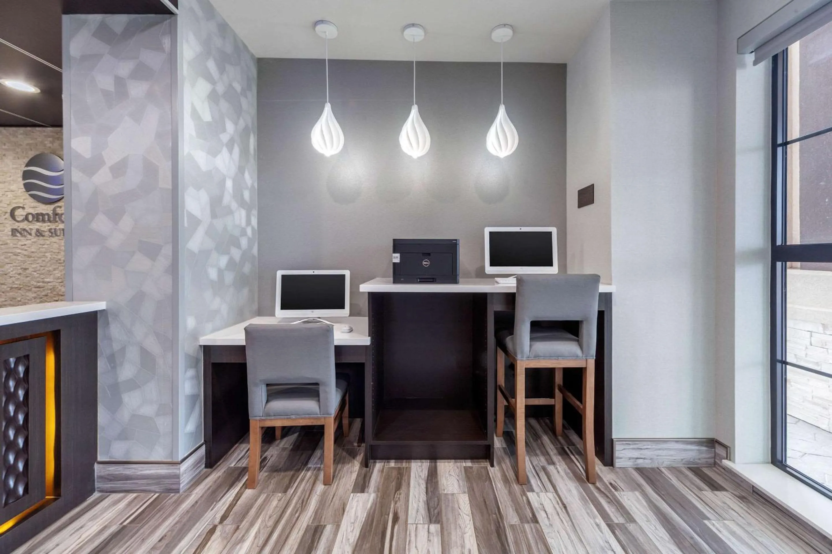 On site in Comfort Inn & Suites Oklahoma City South I-35