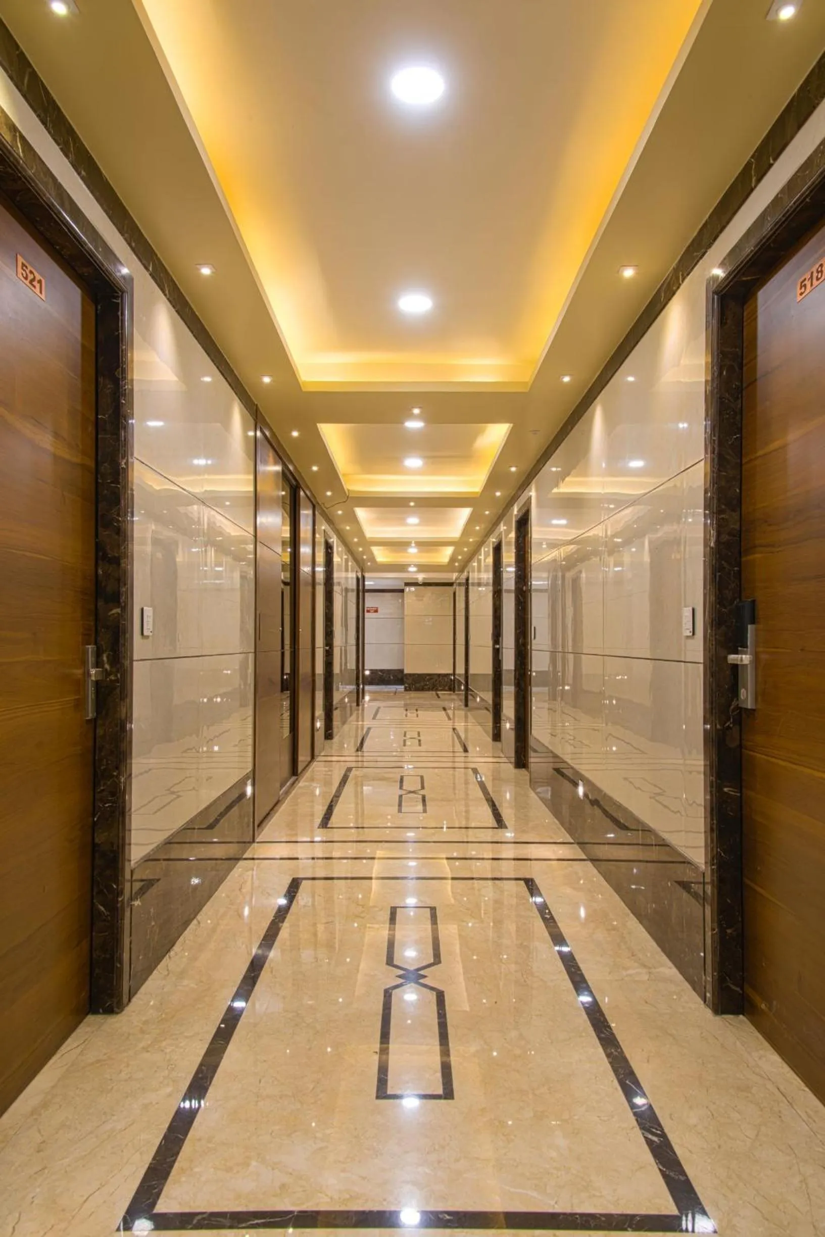 Other in Hotel Sleep Inn