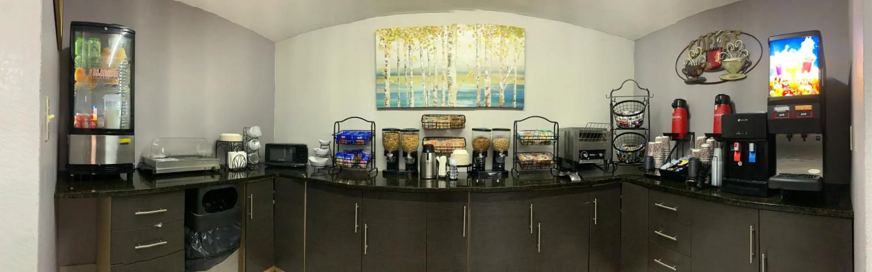 Microtel Inn & Suites by Wyndham Tuscaloosa East