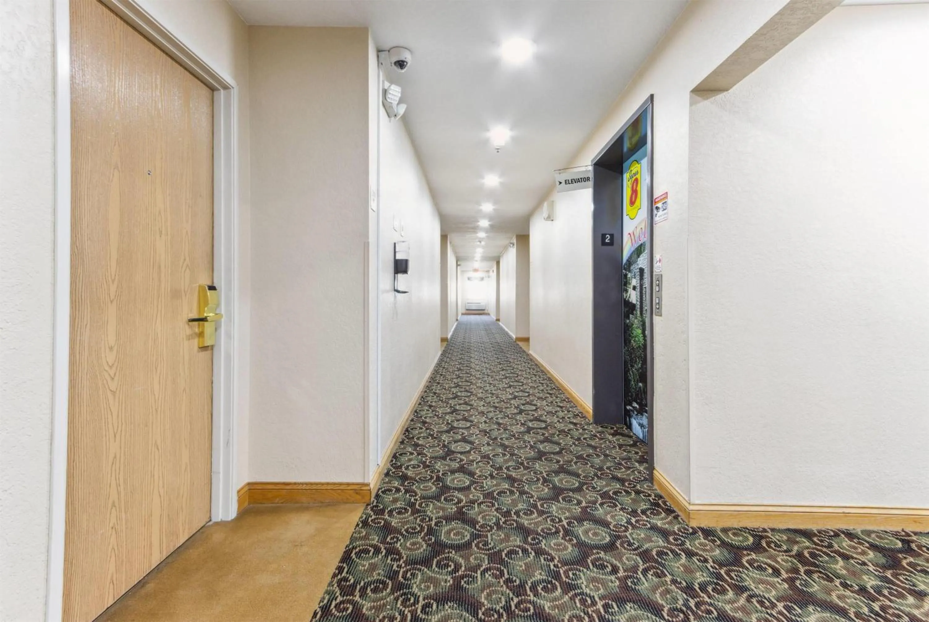 Other in Super 8 by Wyndham Uniontown PA