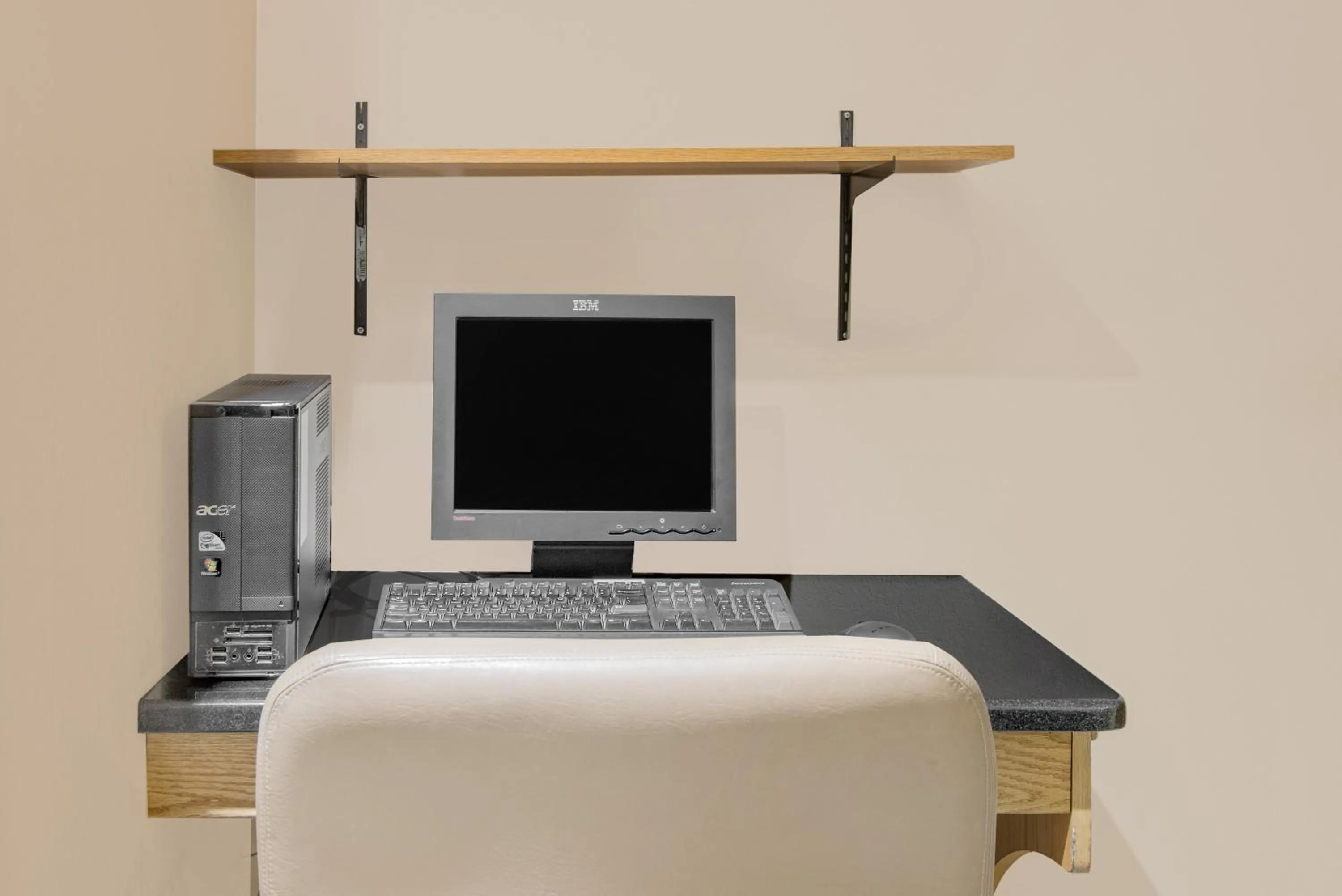 Super 8 by Wyndham Ashland