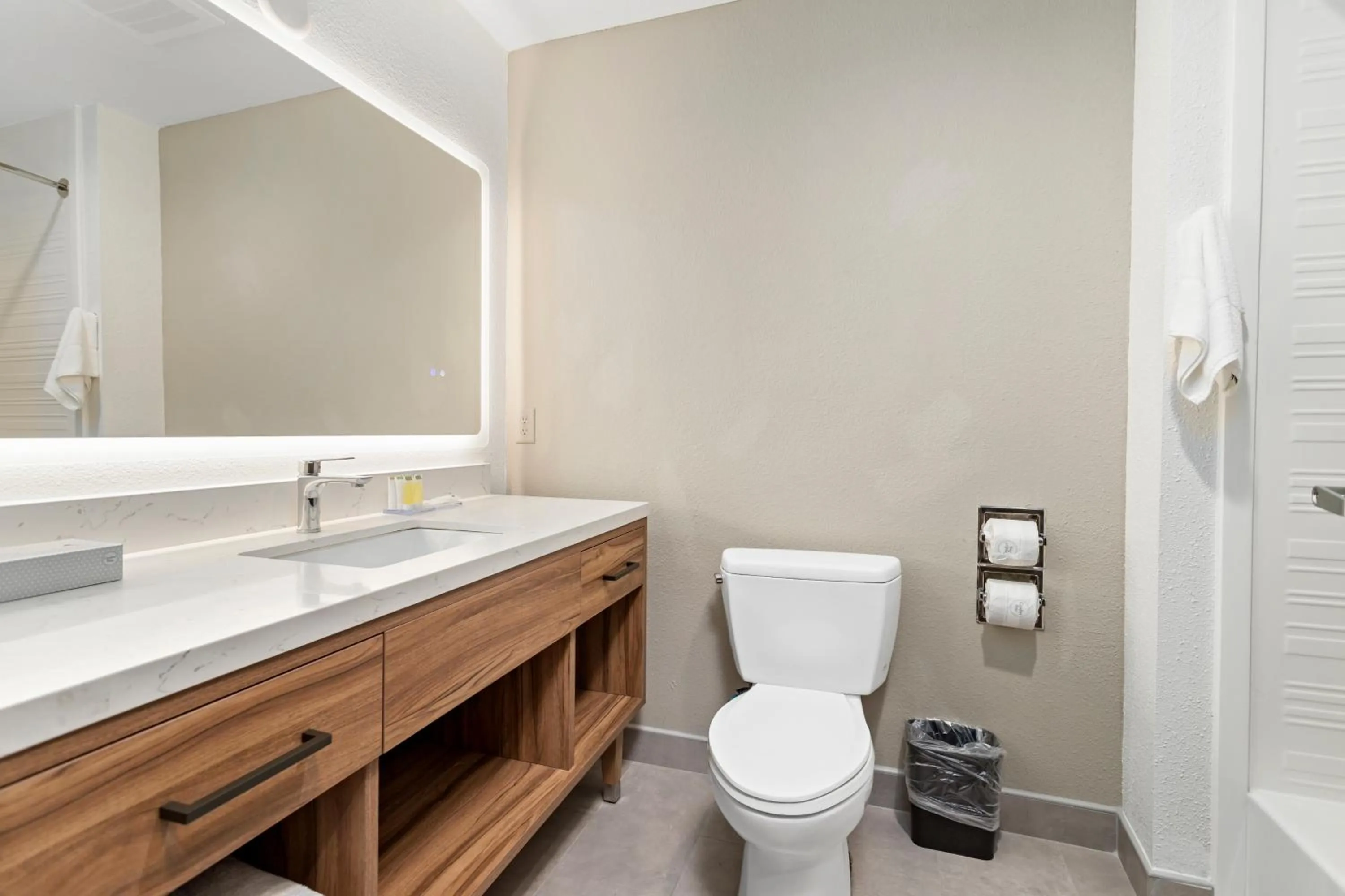 Hawthorn Extended Stay by Wyndham Port Arthur