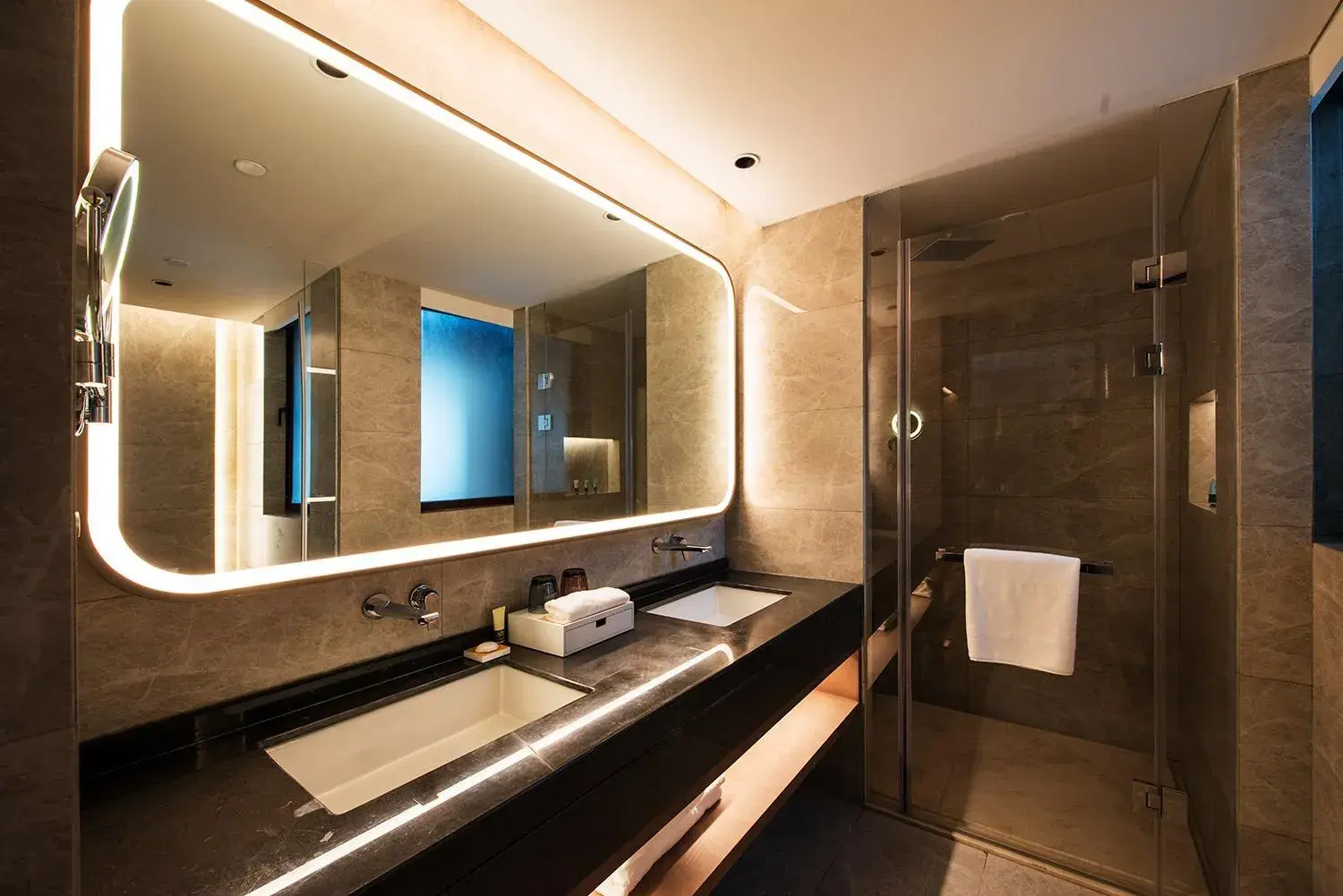 Family Room in Wingate by Wyndham Hainan Chengmai Family Room in Wingate by Wyndham Hainan Chengmai