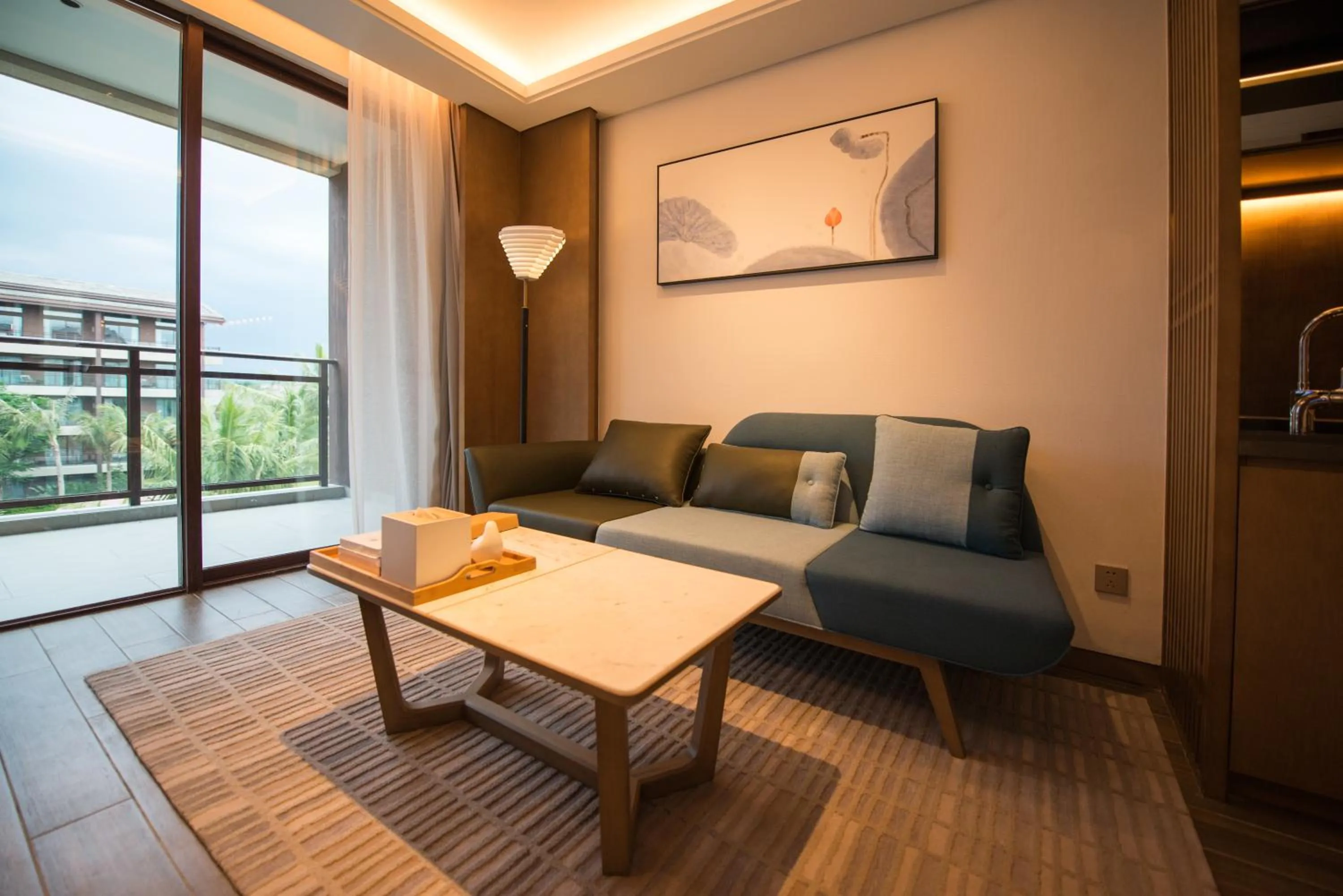 Wingate by Wyndham Hainan Chengmai