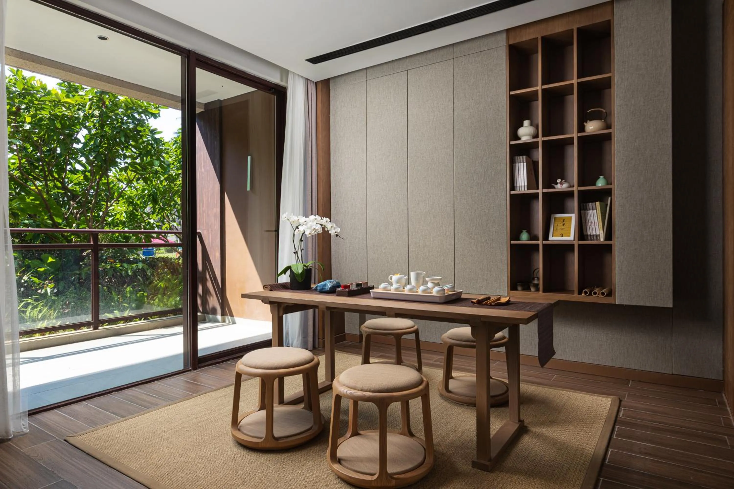 Wingate by Wyndham Hainan Chengmai