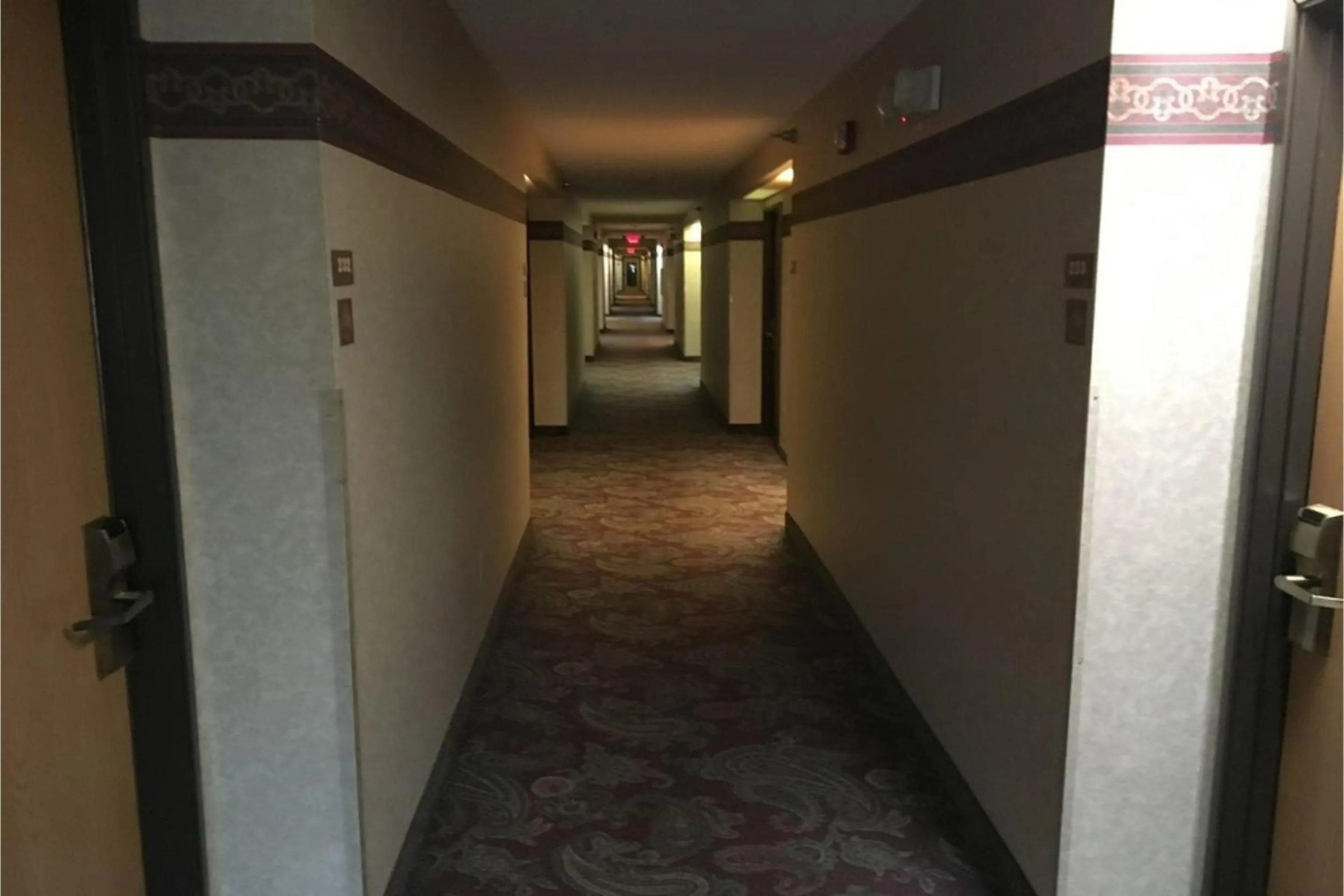 Area and facilities in Capital O Amerihost Inn and Suites Mexico Hwy 54 MO