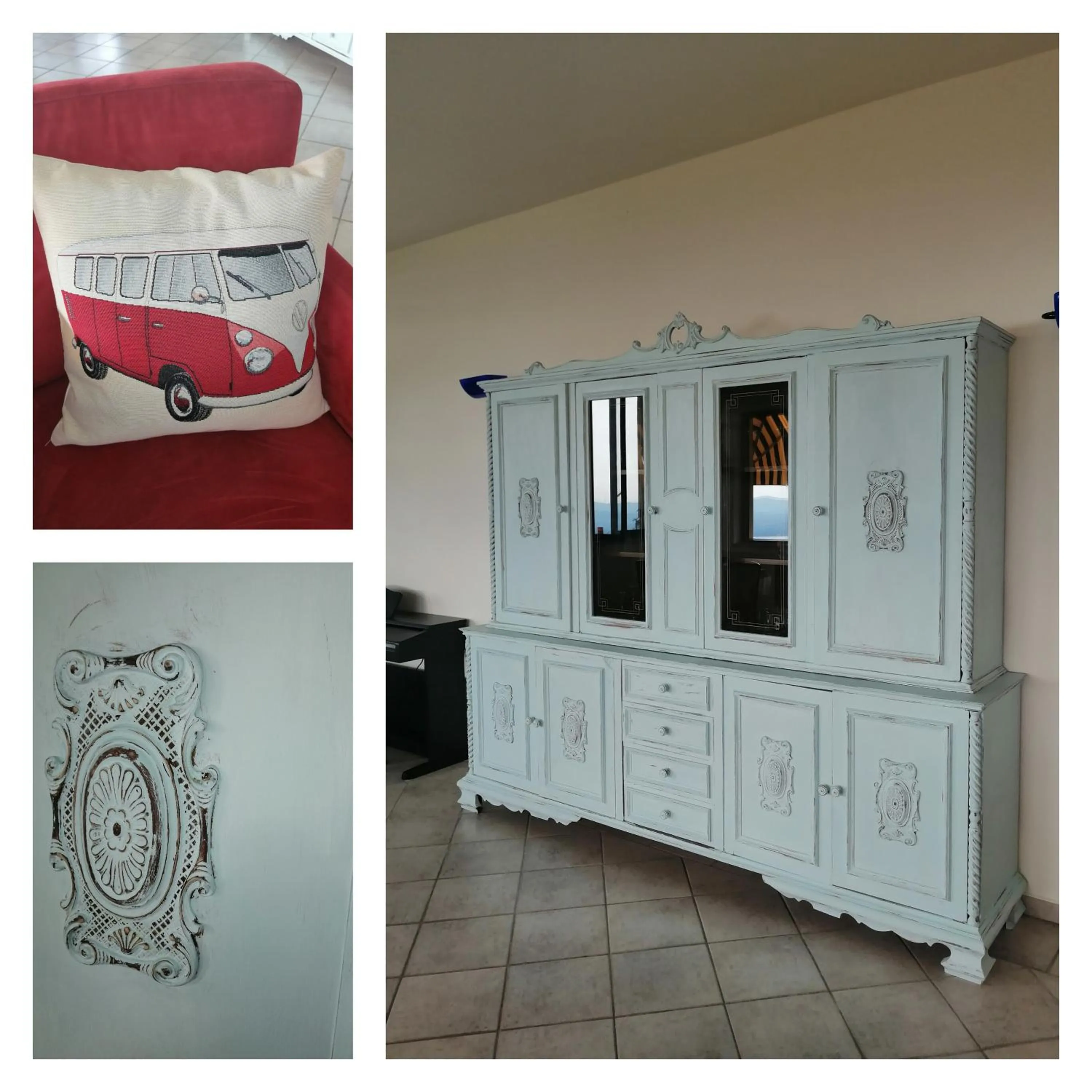 Villa Magnolia BB, Lago Maggiore (Massino Visconti, Italy)