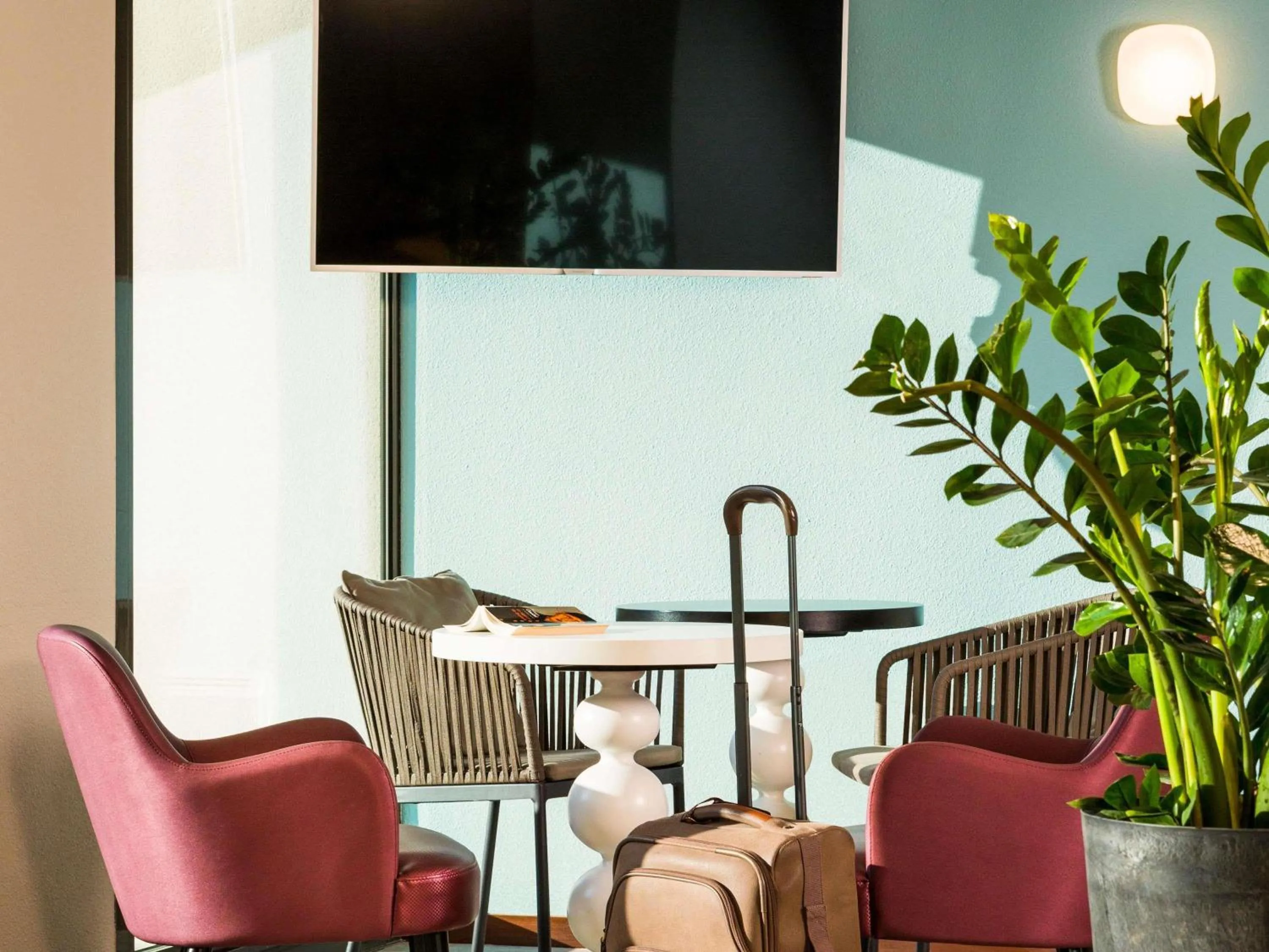 Other in Aparthotel Adagio Access Rennes Centre