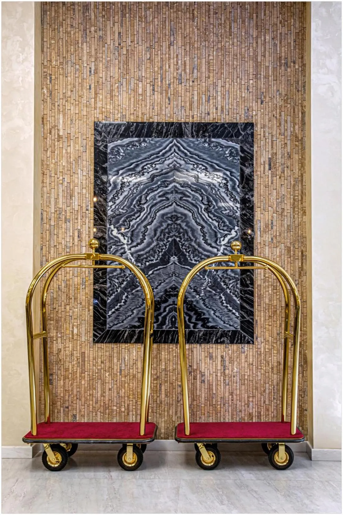 Ani Grand Hotel Yerevan